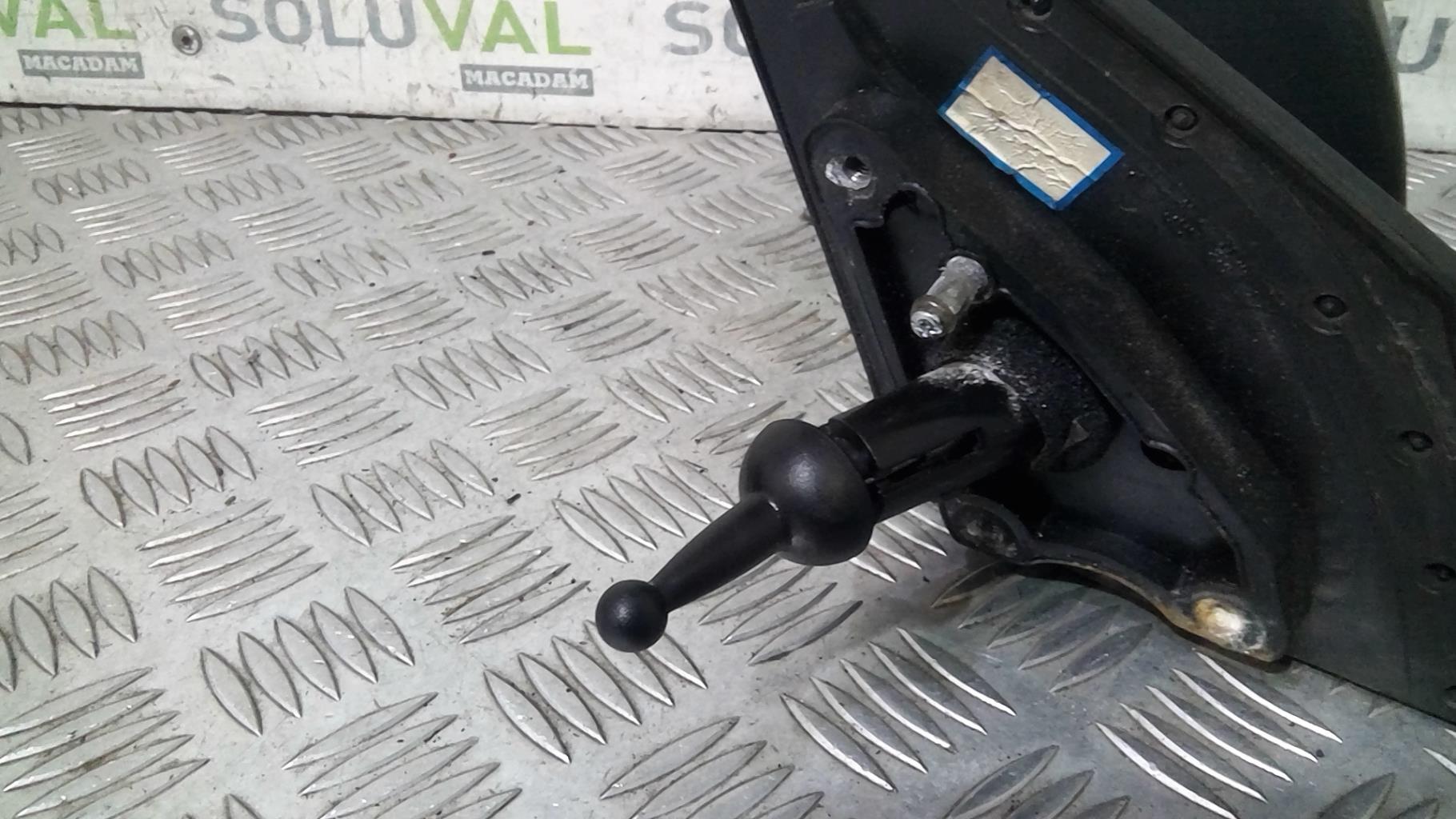 Retrovisor izquierdo KIA RIO 2 PHASE 1 Diésel - 1