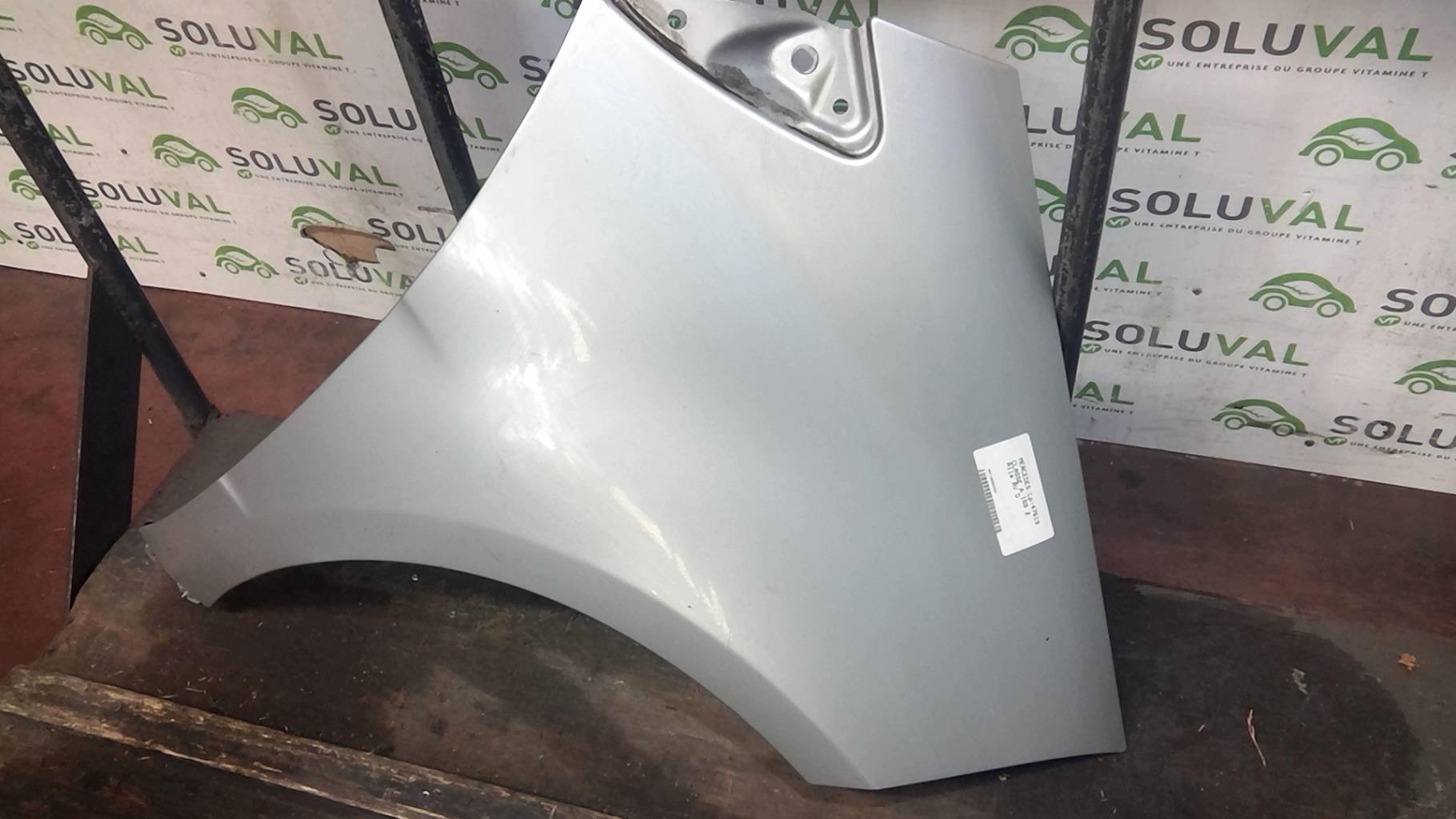Parafango anteriore destro MERCEDES CLASSE A 169 PHASE 1 Diésel - 1