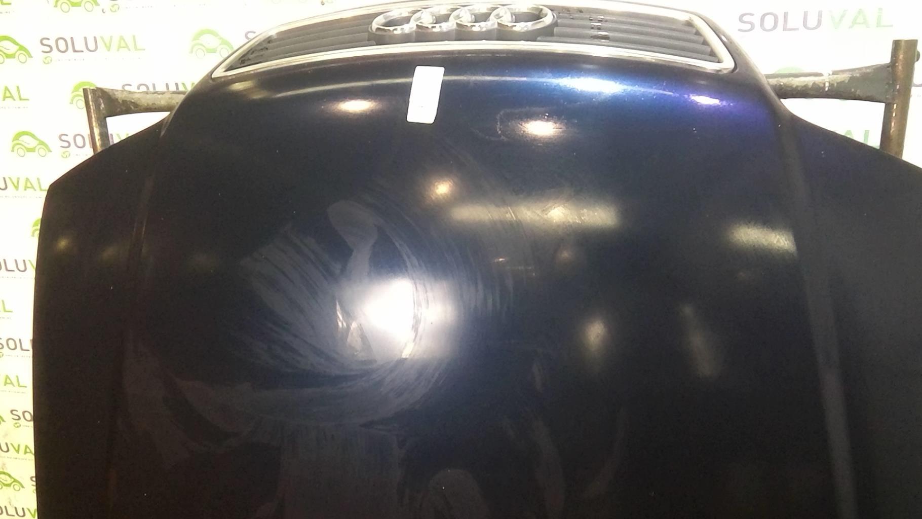 Capot AUDI A6 1 Diesel - 1
