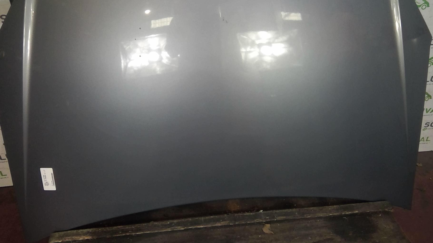 Capot OPEL ASTRA H PHASE 2  - 1