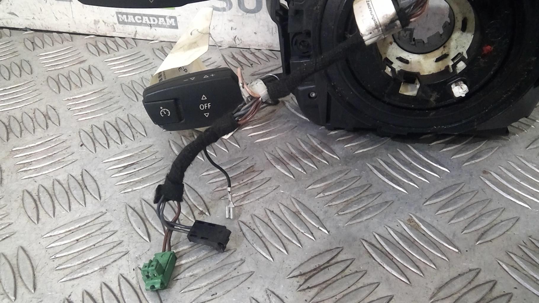 Devio guida completo con contatto spiralato BMW SERIE 3 E90 PHASE 1 Diésel - 1