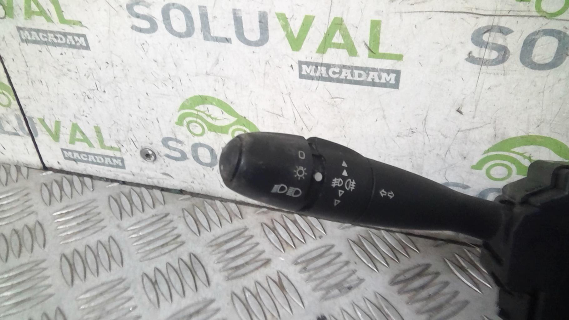 Devio guida completo con contatto spiralato PEUGEOT 206+ Gasolina - 1