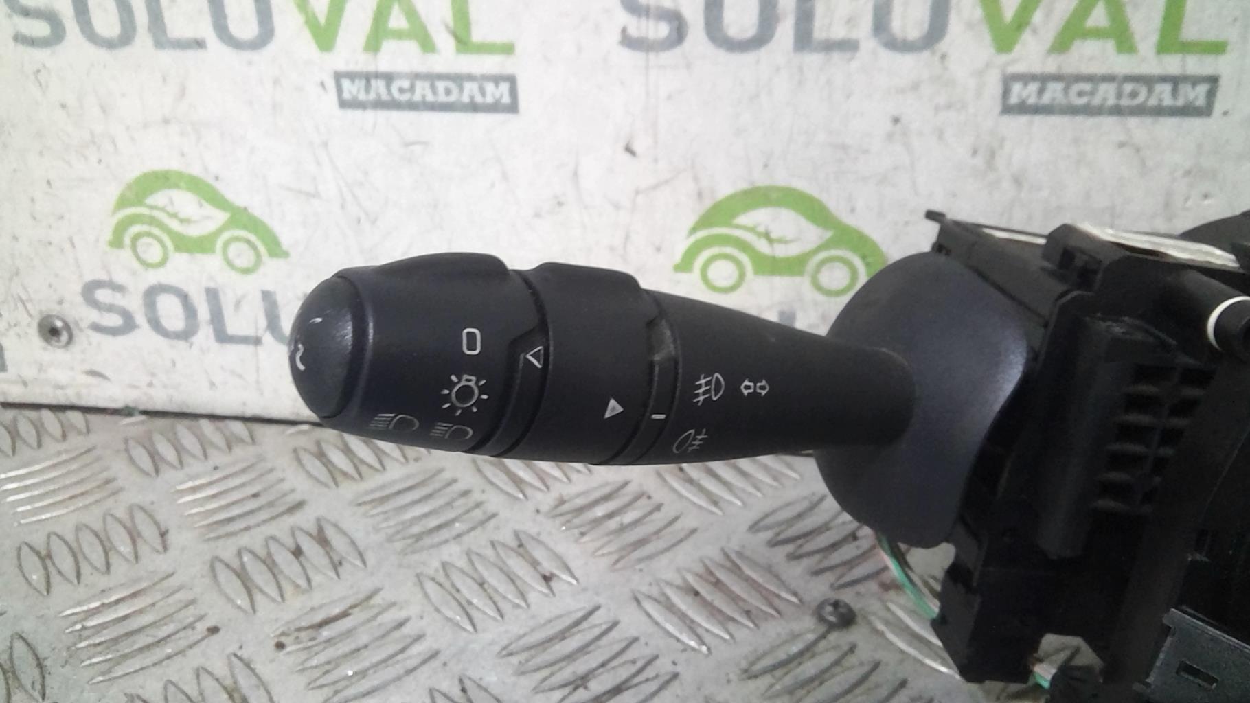 Devio guida completo con contatto spiralato RENAULT LAGUNA 2 PHASE 2 BREAK Diésel - 1