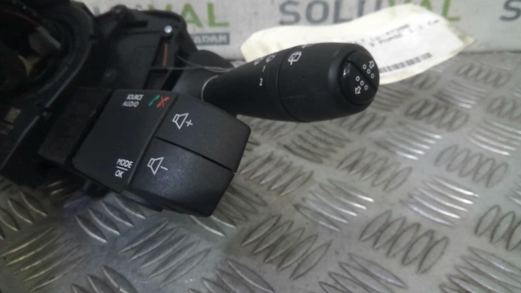 Devio guida completo con contatto spiralato RENAULT TWINGO 3 PHASE 1 Gasolina - 1