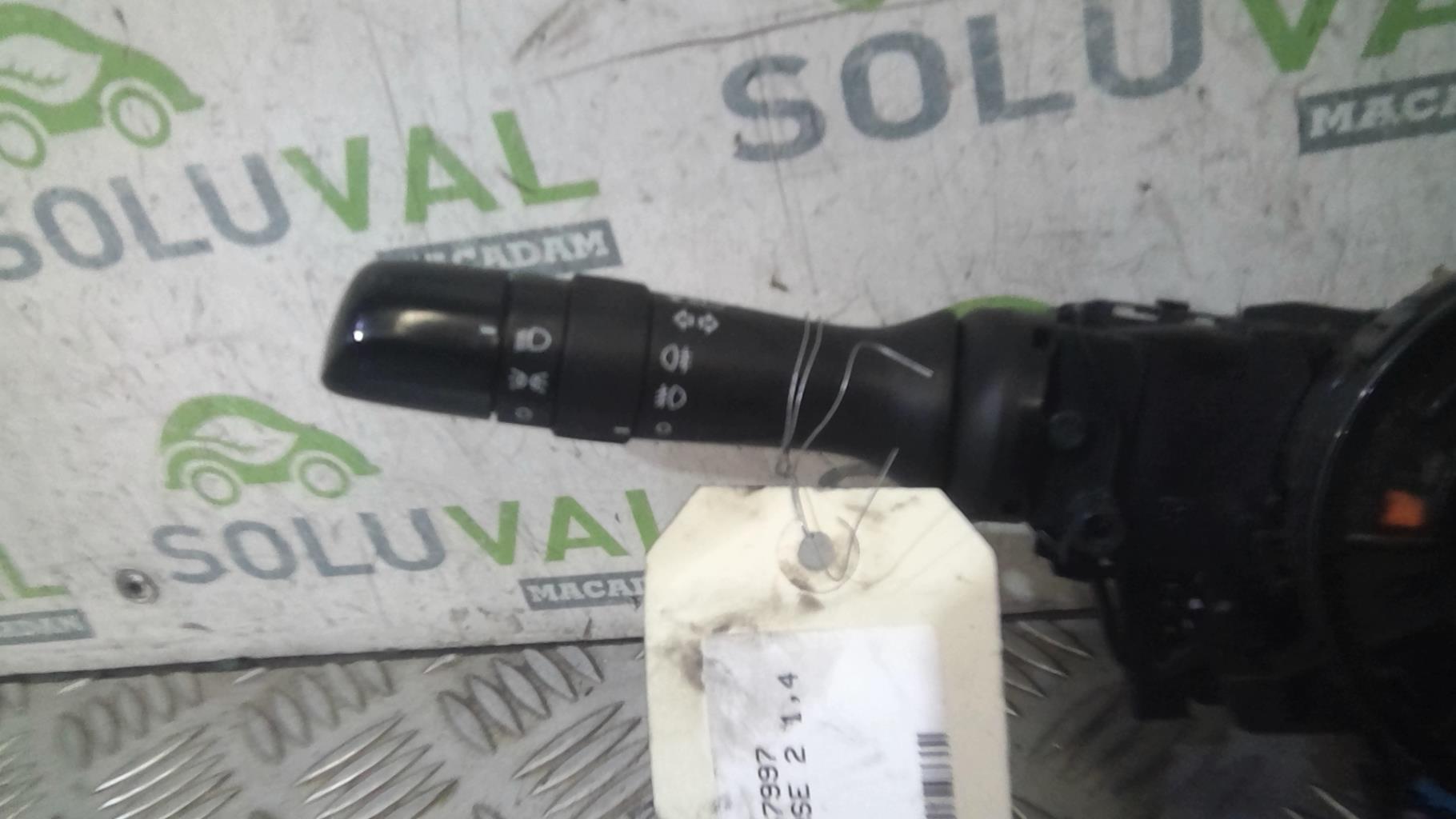 Devio guida completo con contatto spiralato TOYOTA YARIS 2 PHASE 2  - 1