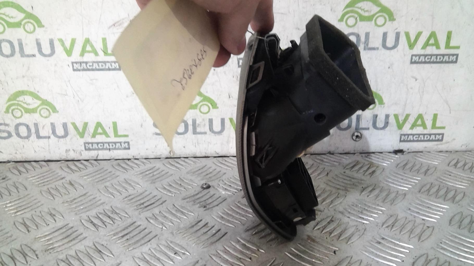 Commande chauffage CITROEN C4 GRAND PICASSO 1  - 1