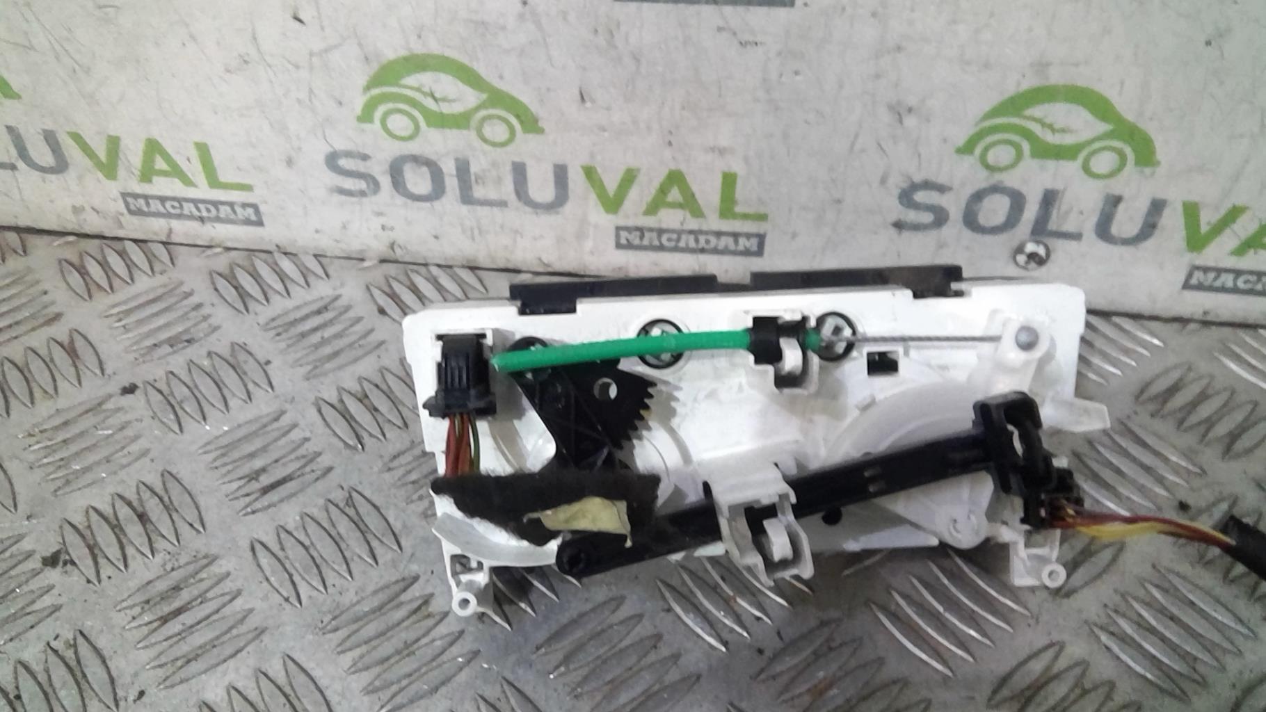 Commande chauffage CITROEN C3 PICASSO PHASE 2 Essence - 1