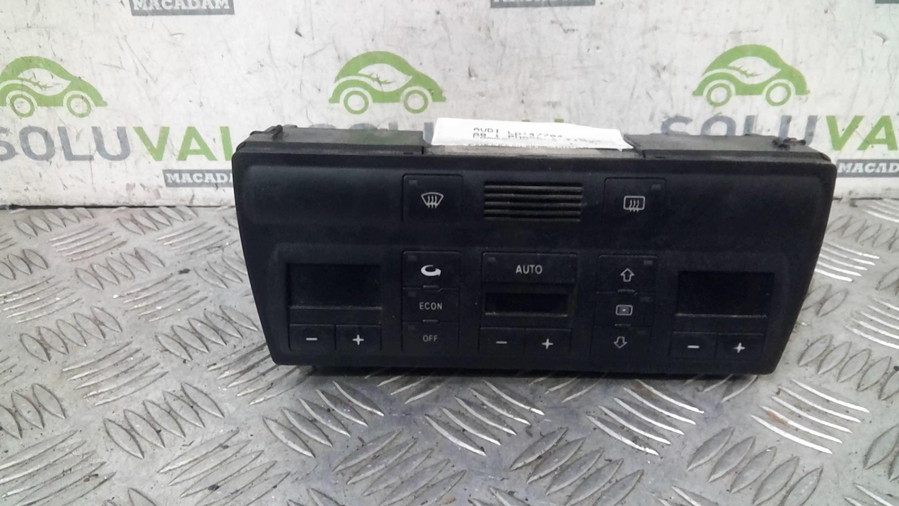 Commande chauffage AUDI A6 1 Diesel - 1