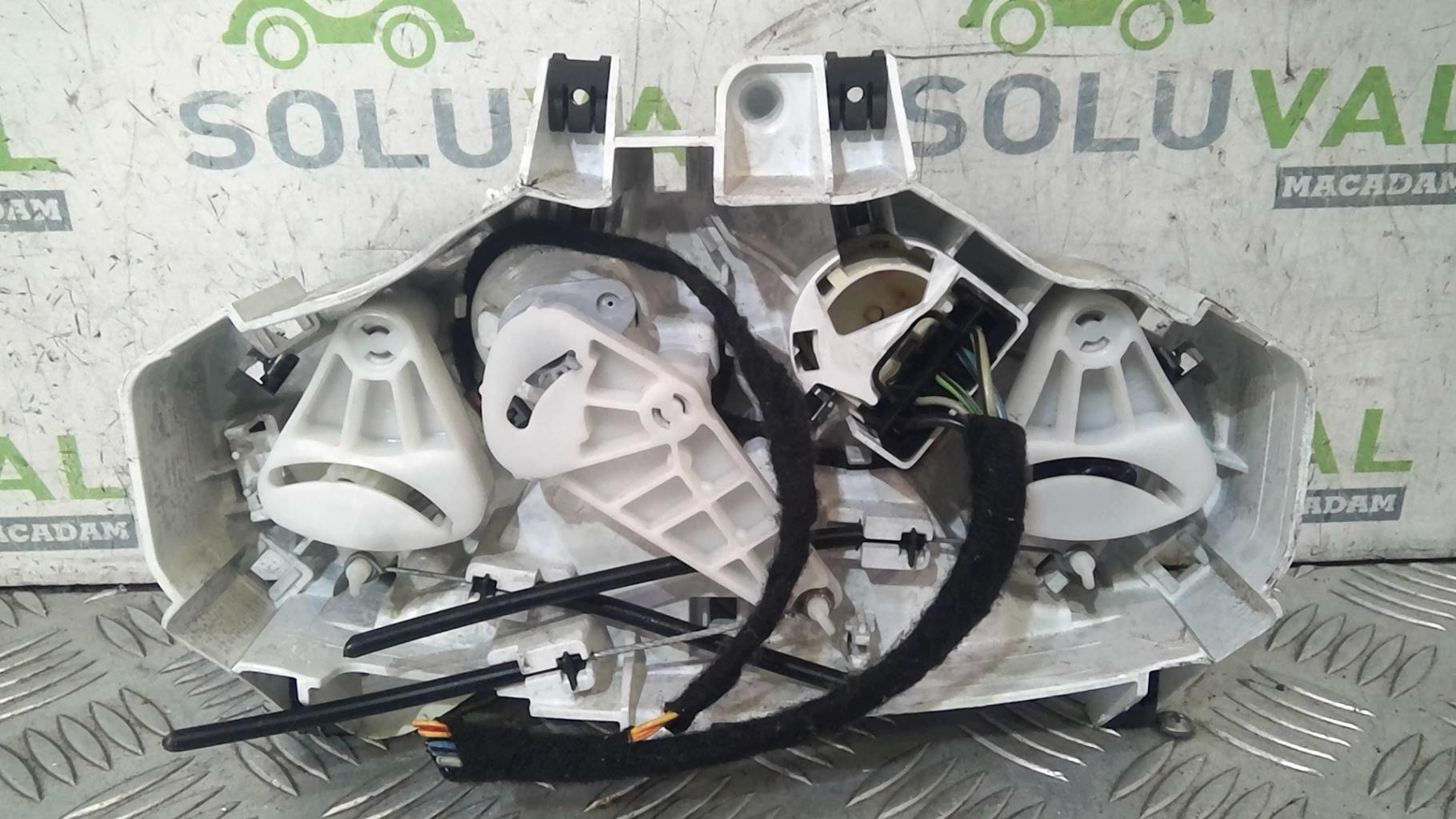 Commande chauffage FORD KA 2 PHASE 2 Essence - 1