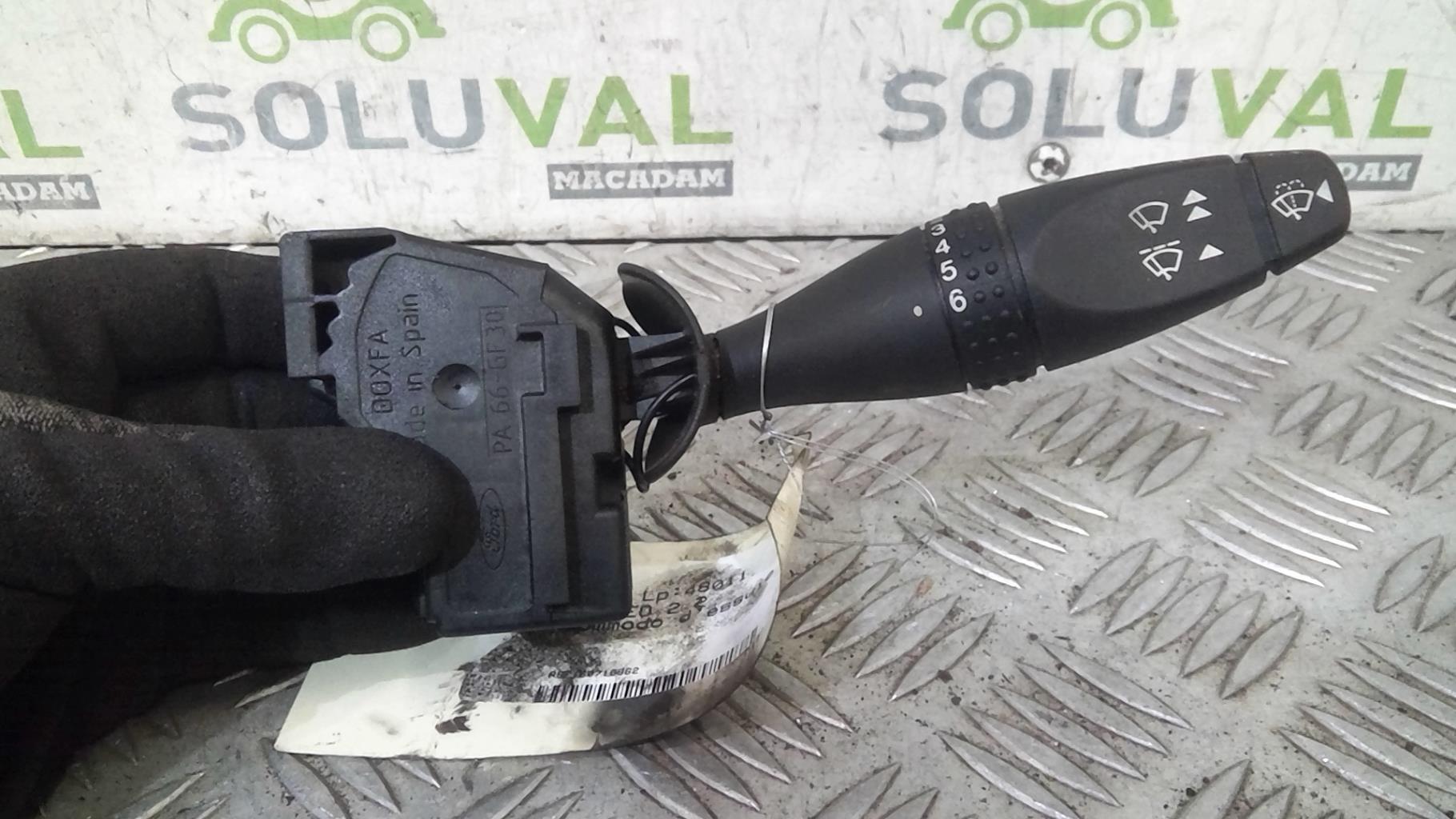 Commodo d'essuie glaces FORD MONDEO 2  - 1