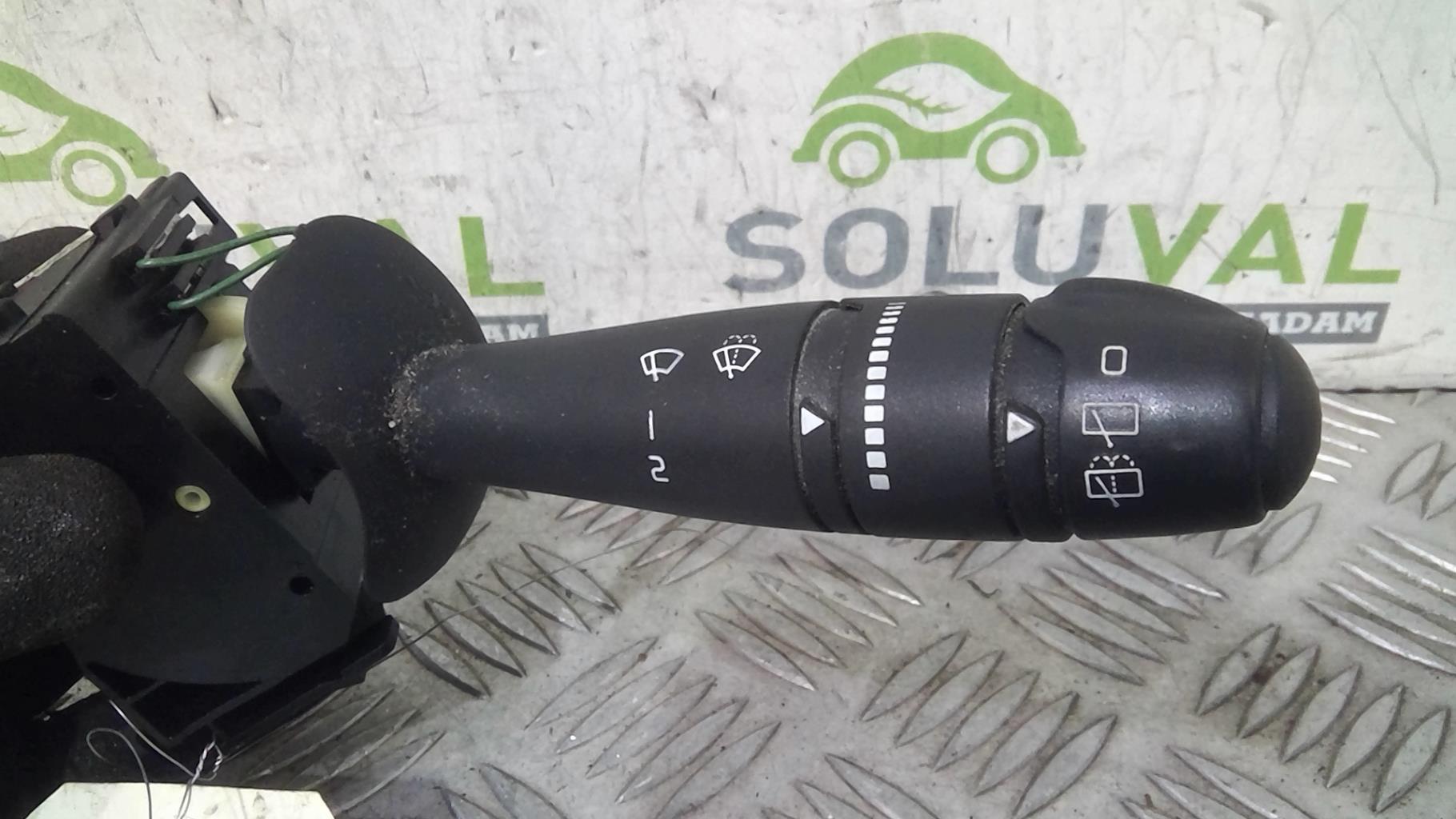 Commodo d'essuie glaces RENAULT VEL SATIS PHASE 1 Diesel - 1