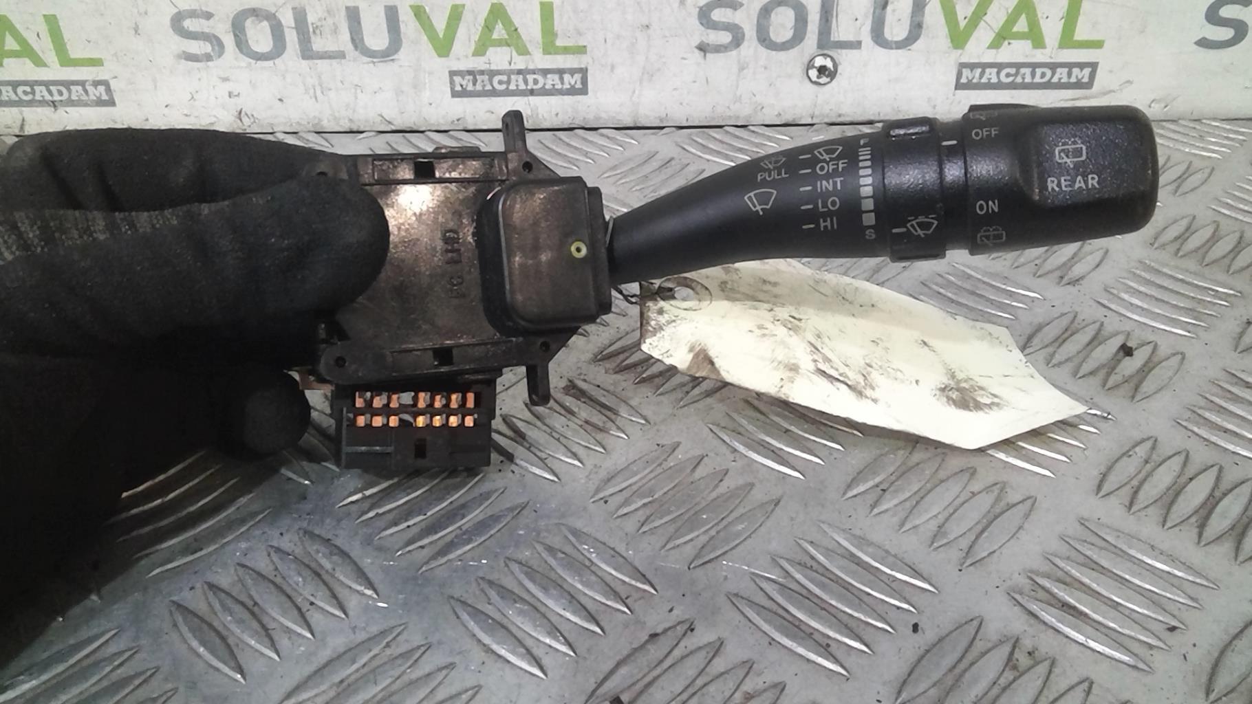 Commodo d'essuie glaces HYUNDAI MATRIX PHASE 1 Diesel - 1