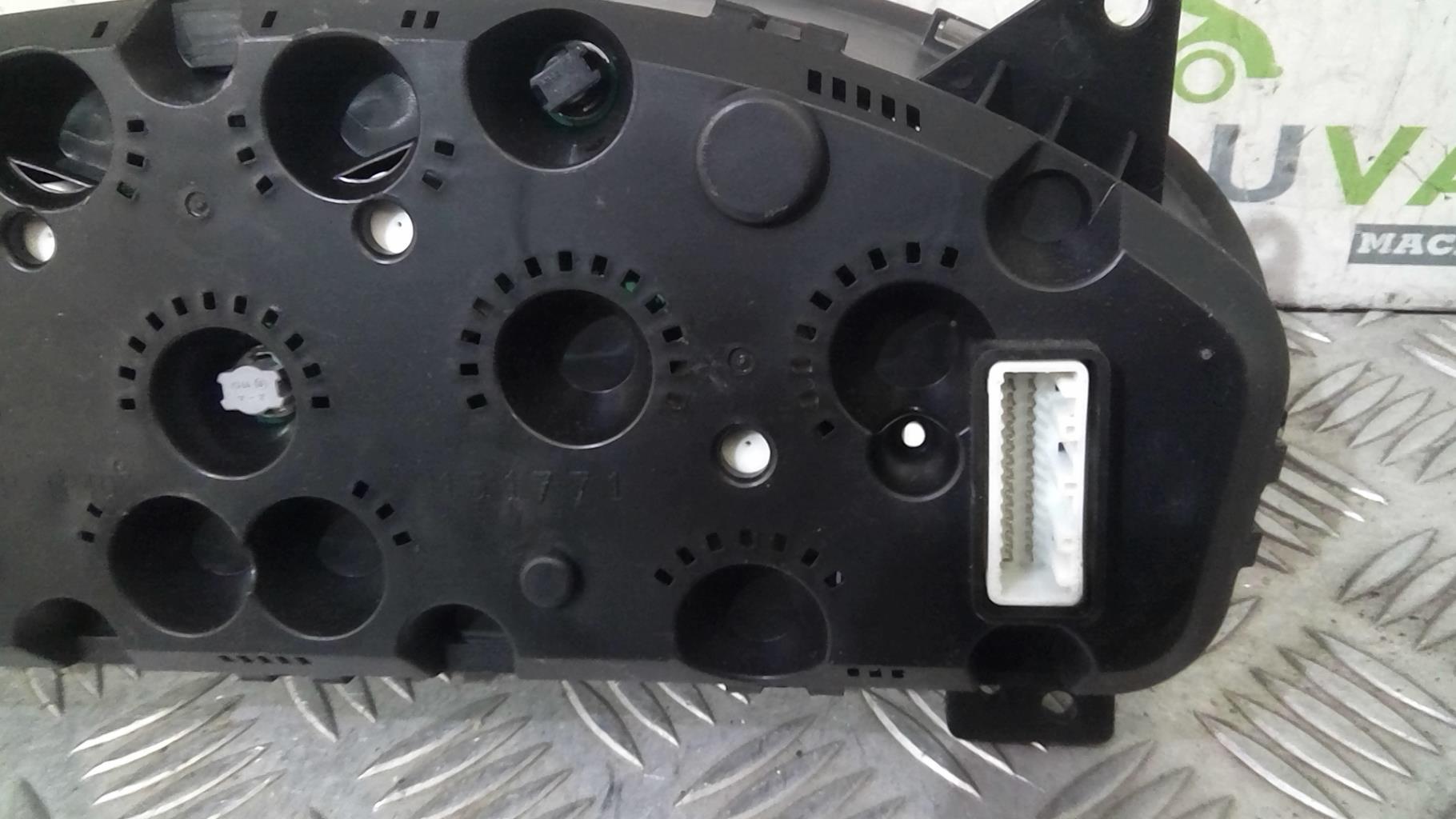 Compteur CHEVROLET AVEO 1  - 1