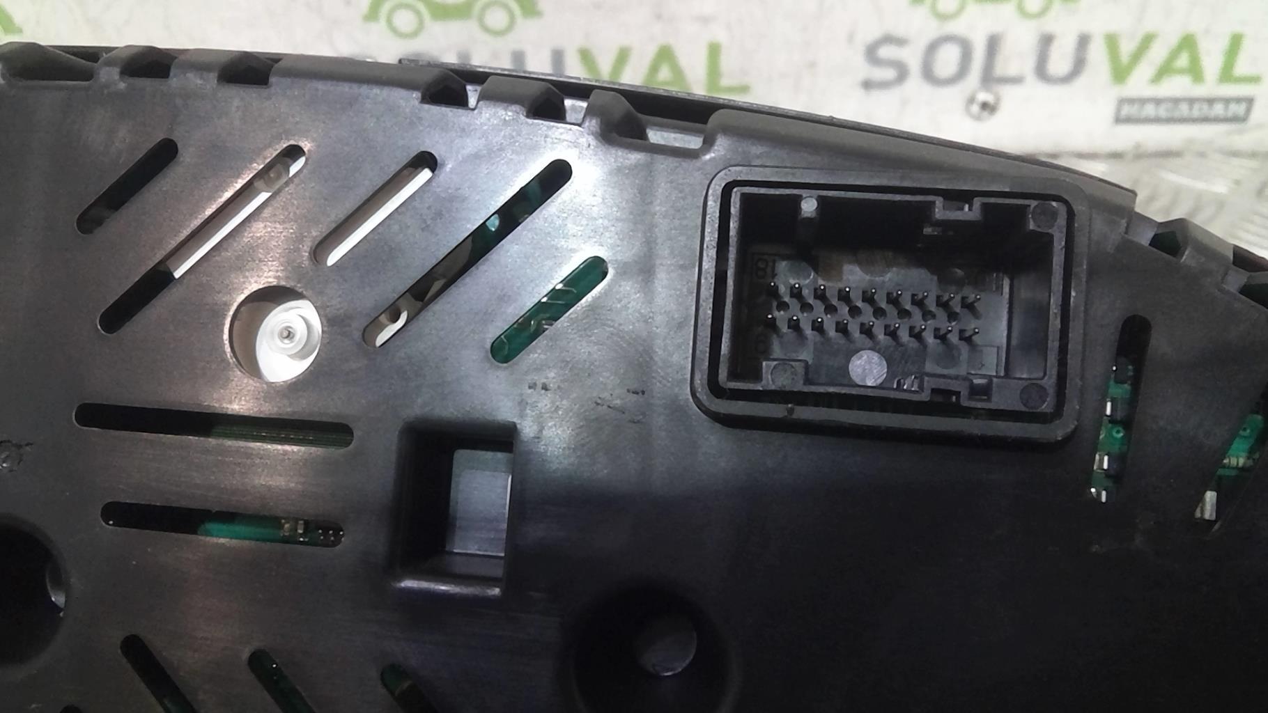 Compteur ALFA ROMEO MITO PHASE 1 Diesel - 1