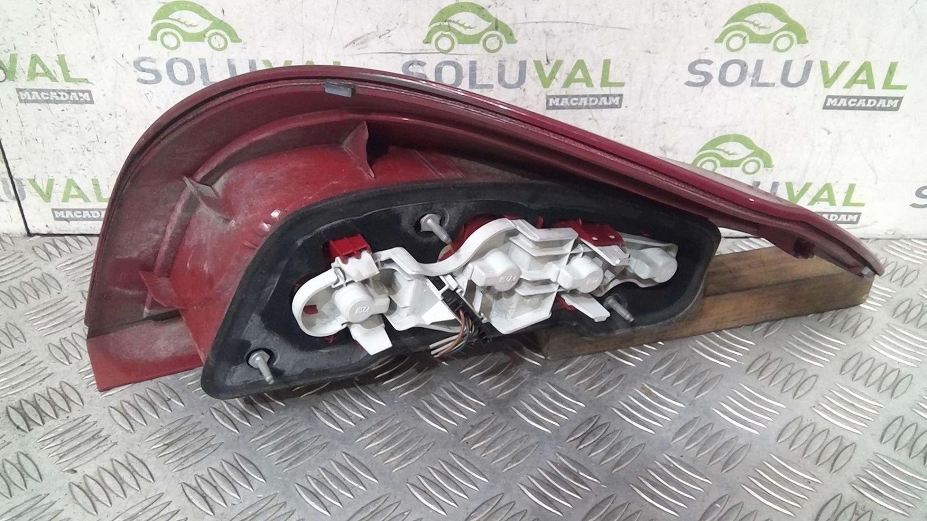 Fanale posteriore principale destro (luci) MERCEDES CLASSE A 169 PHASE 2  - 1