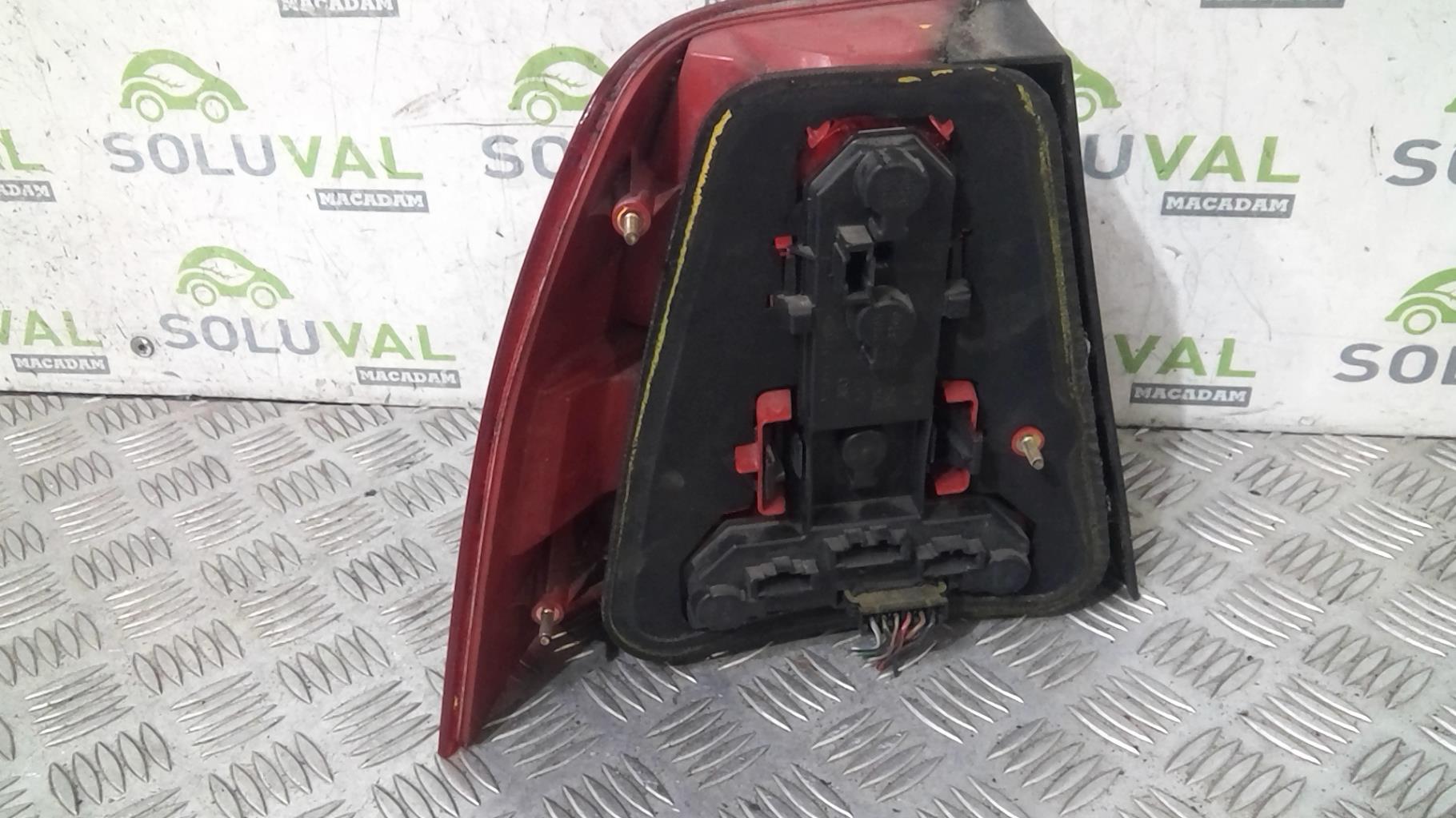 Fanale posteriore principale destro (luci) VOLKSWAGEN BORA  - 1