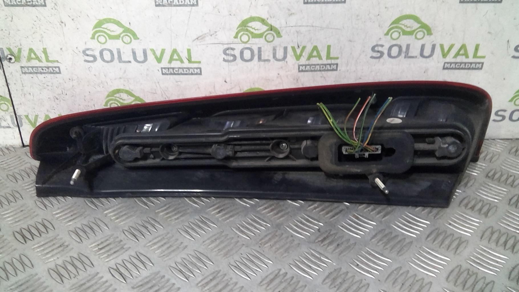 Fanale posteriore principale sinistro (luci) FORD C-MAX 1 PHASE 1 Diésel - 1