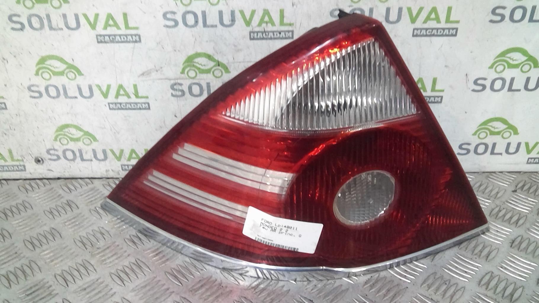 Fanale posteriore principale sinistro (luci) FORD MONDEO 2  - 1