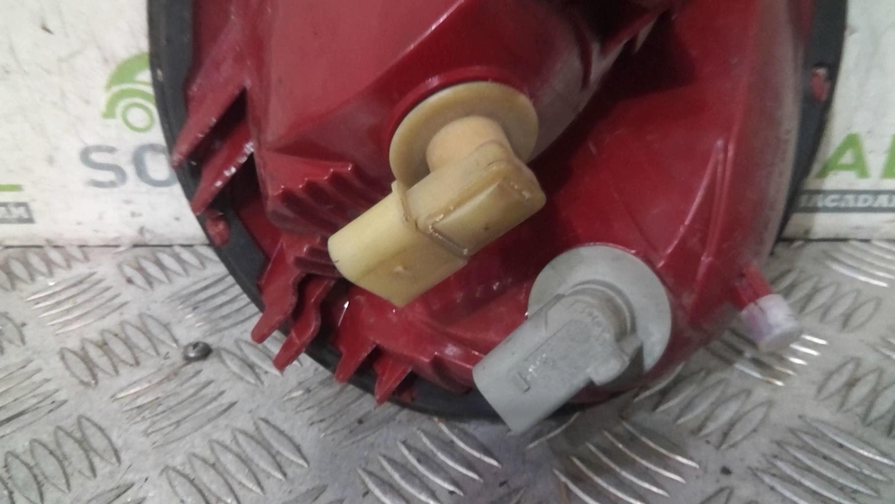 Fanale posteriore principale sinistro (luci) VOLKSWAGEN NEW BEETLE 1 PHASE 1  - 1