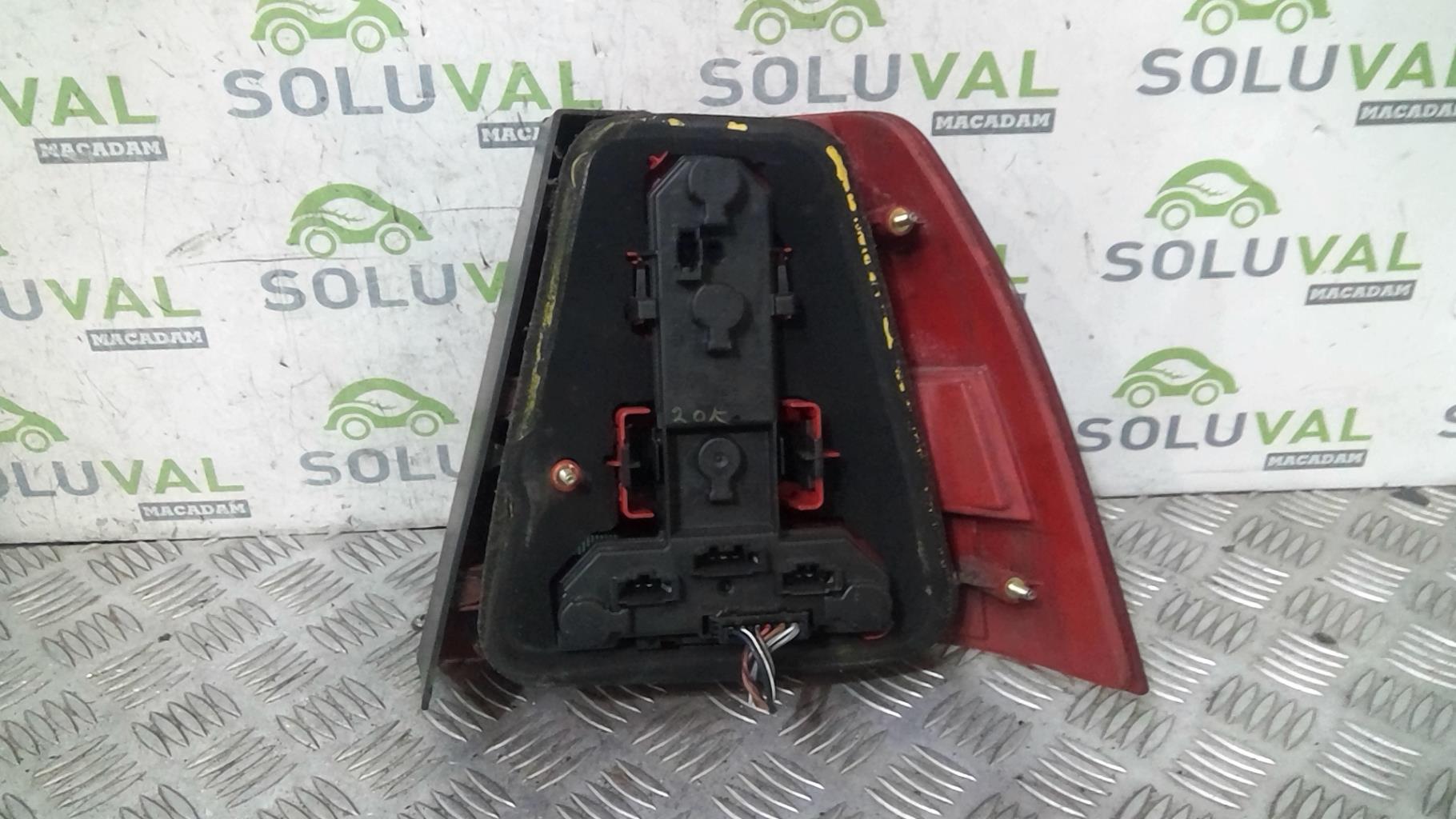 Fanale posteriore principale sinistro (luci) VOLKSWAGEN BORA  - 1