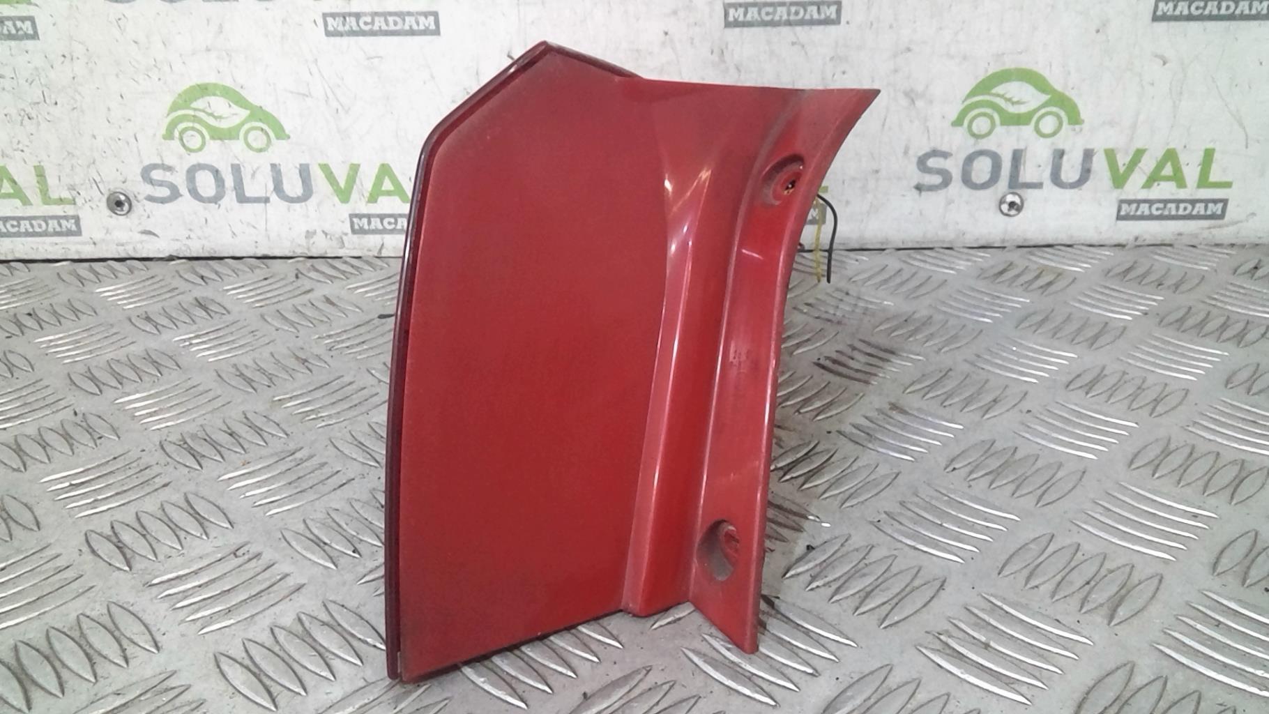 Fanale posteriore principale sinistro (luci) CHEVROLET LACETTI 1 Gasolina - 1