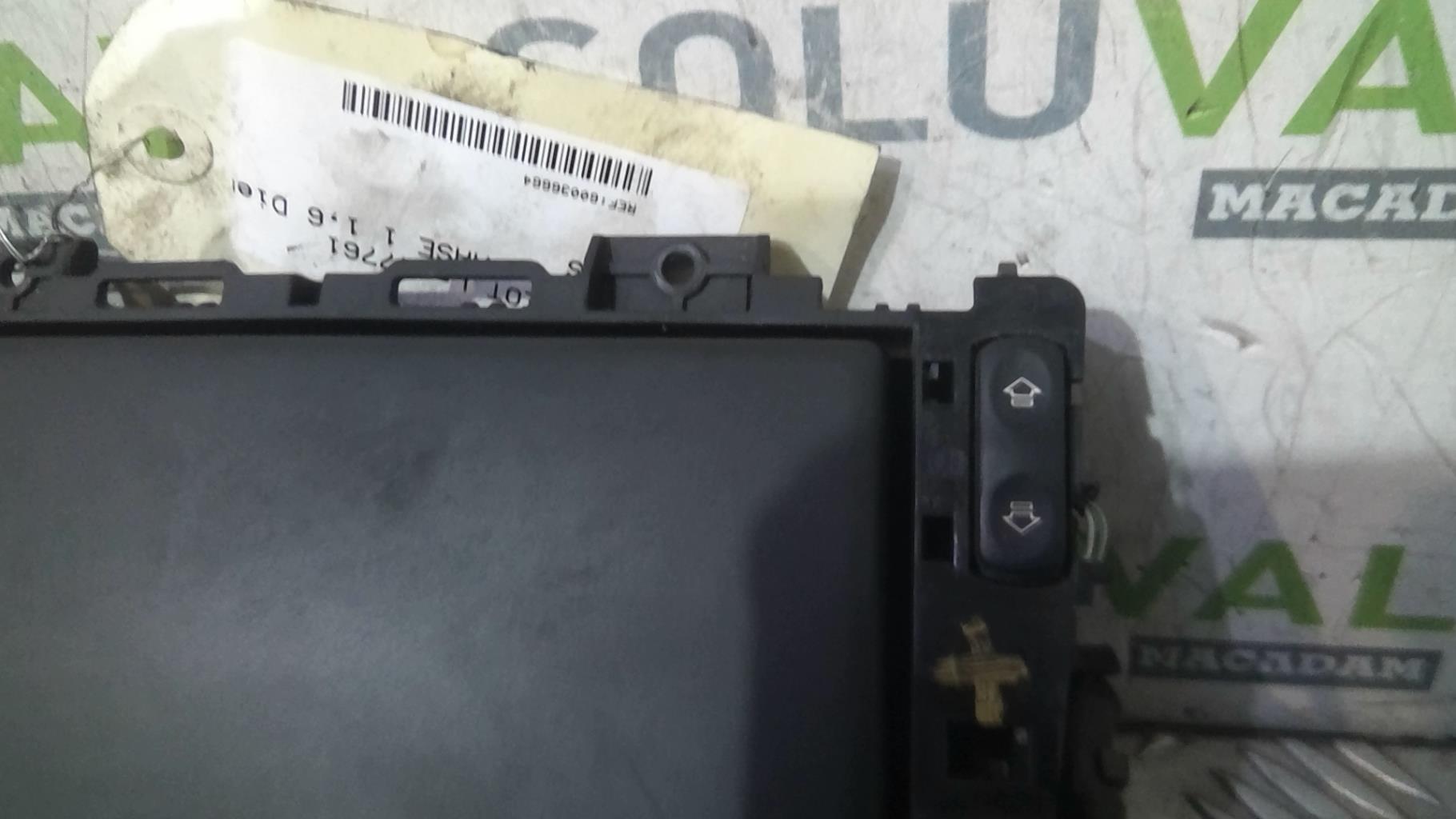 GPS PEUGEOT 308 1 PHASE 1 Diesel - 1