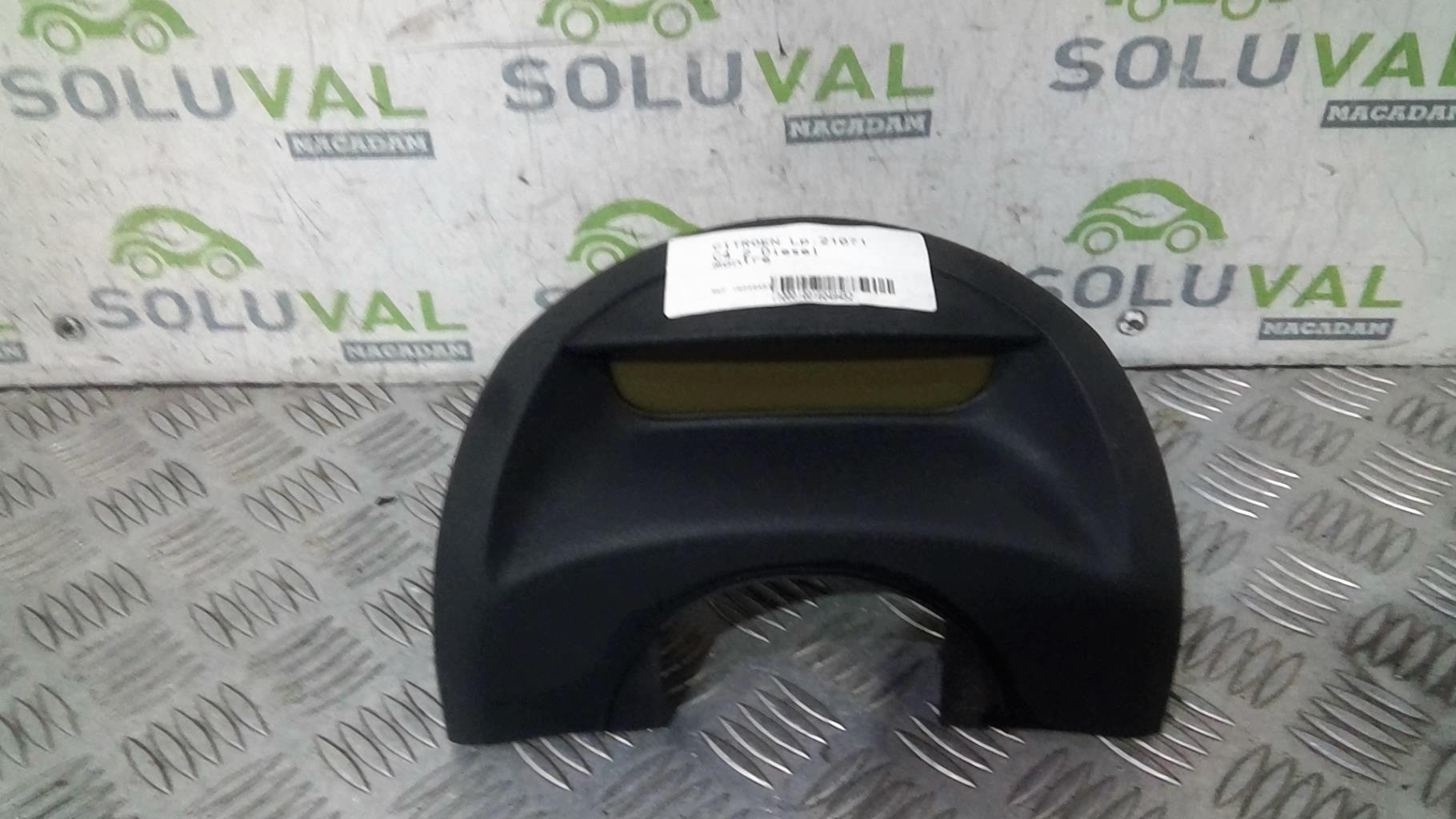 Horloge CITROEN C4 1 PHASE 1 COUPE Diesel - 1