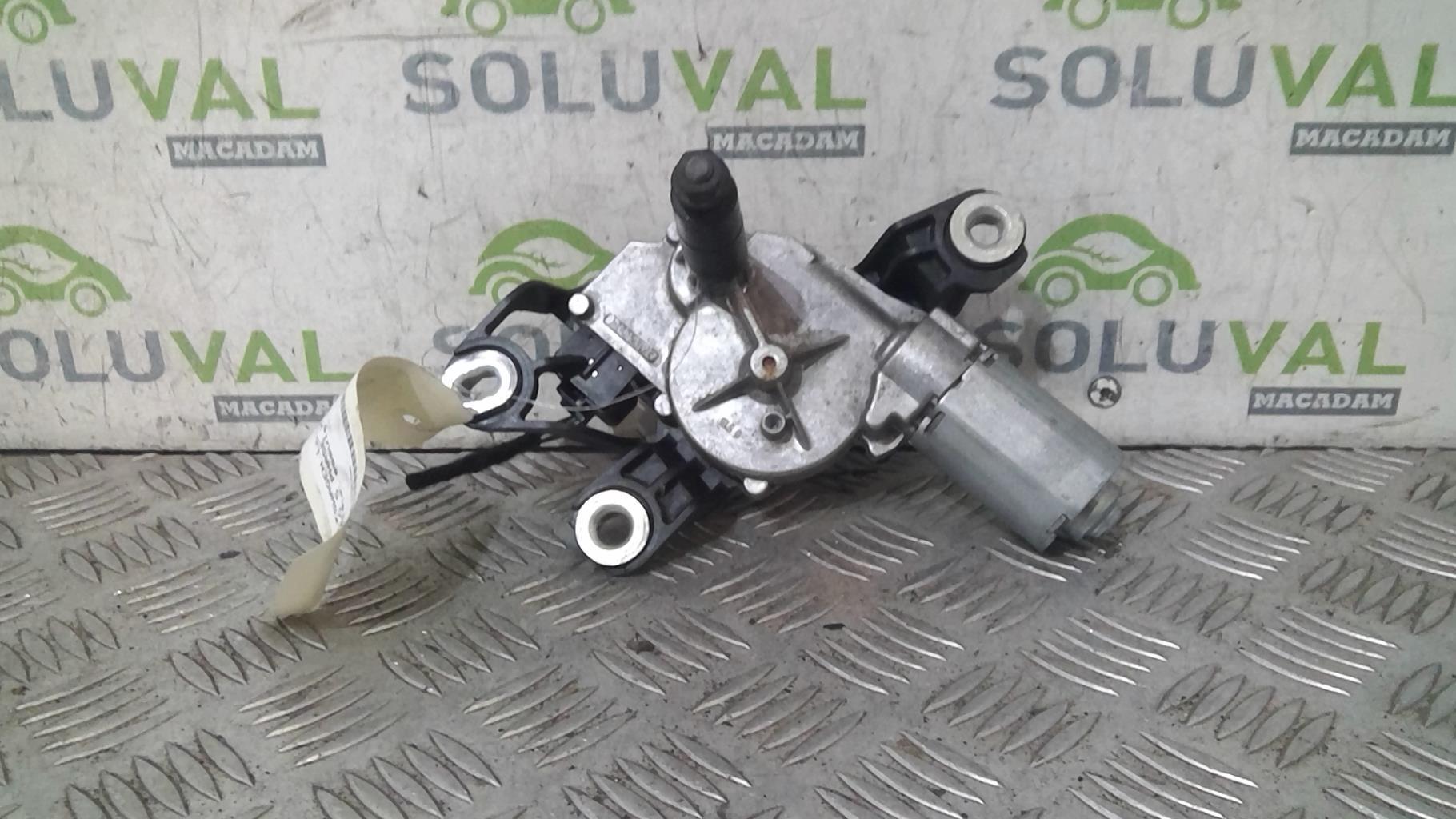 Motore tergicristallo posteriore VOLKSWAGEN POLO 5 PHASE 2 Gasolina - 1