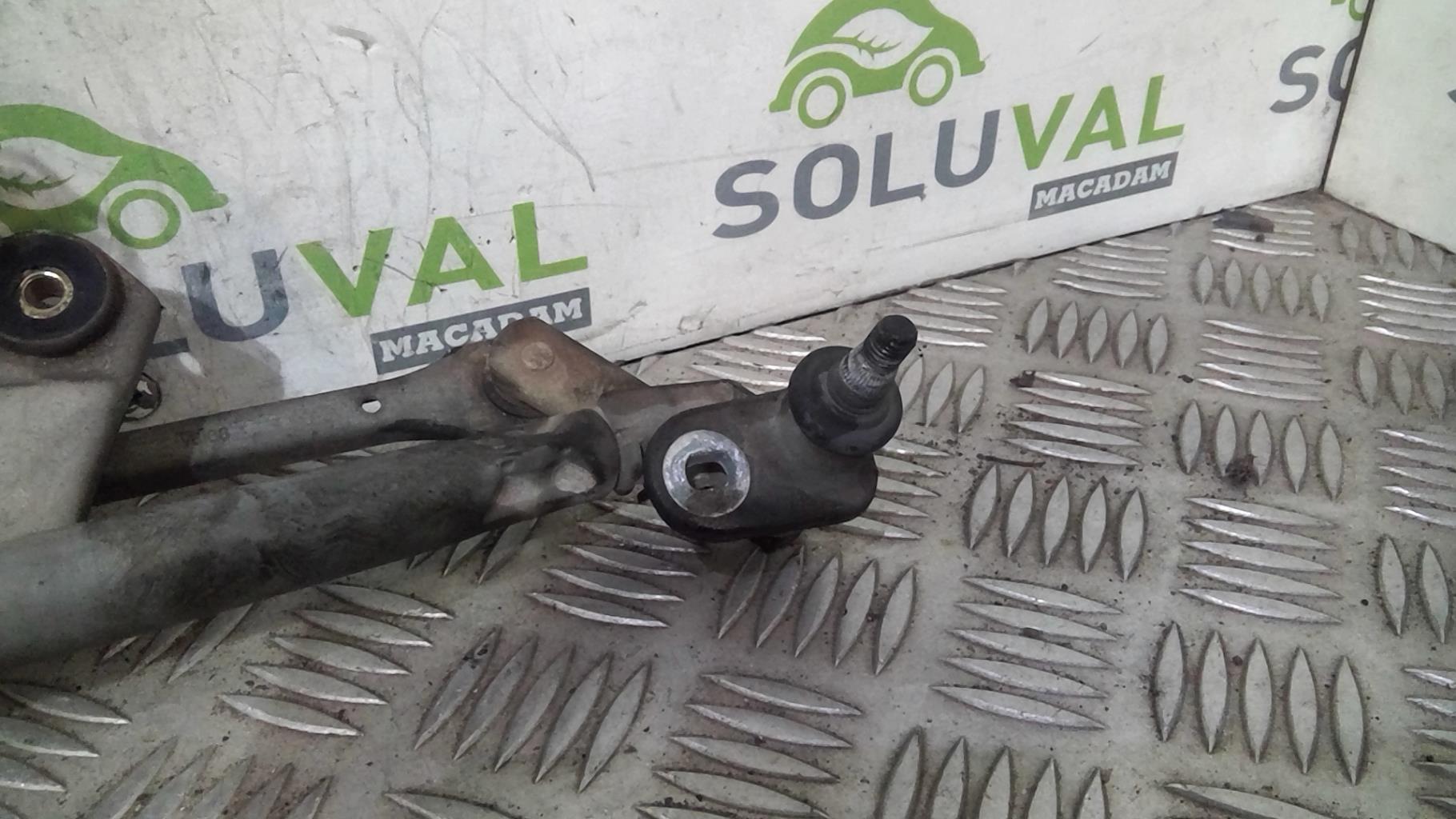 Motore tergicristallo anteriore CITROEN SAXO PHASE 2  - 1