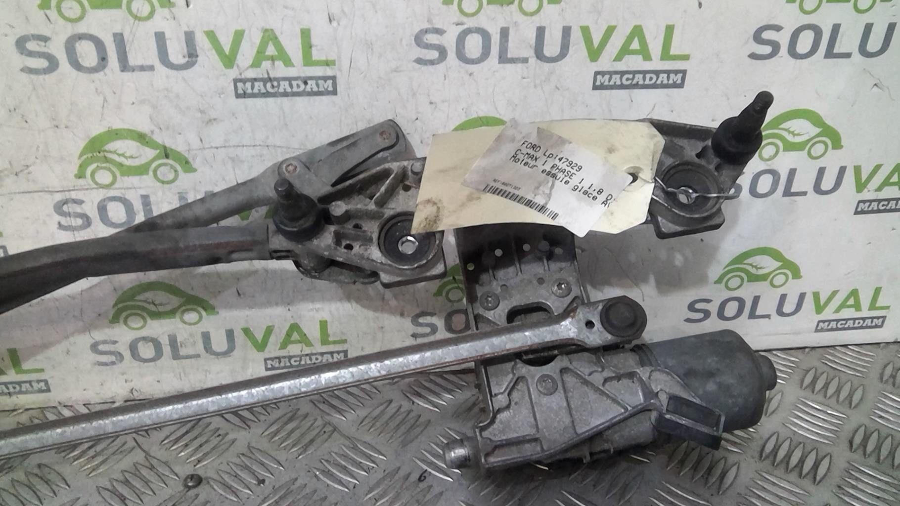 Motore tergicristallo anteriore FORD C-MAX 1 PHASE 1 Diésel - 1