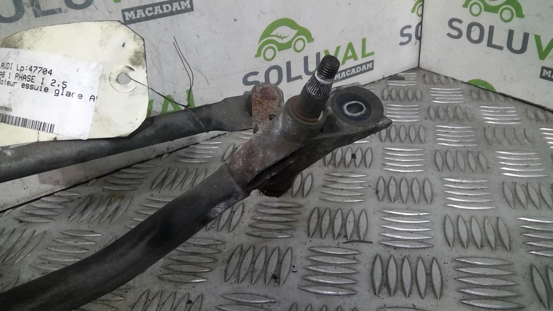 Motore tergicristallo anteriore AUDI A6 1 Diésel - 1