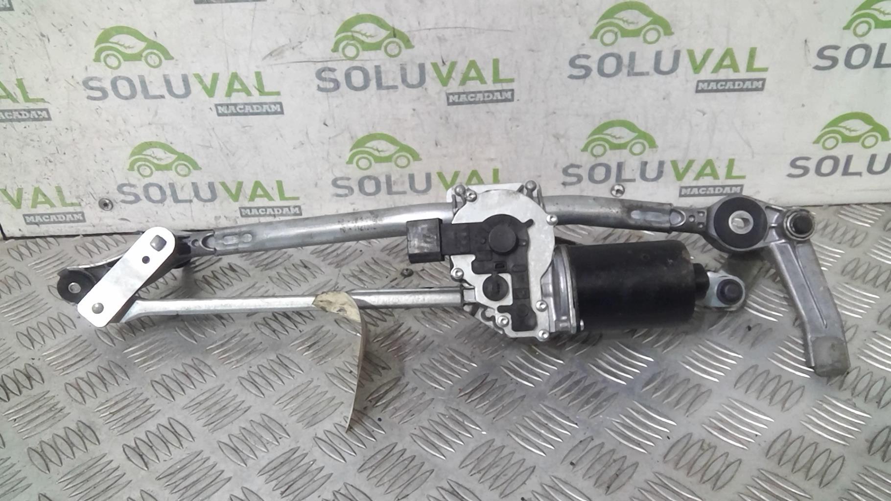Motore tergicristallo anteriore BMW SERIE 3 E91 TOURING PHASE 1 BREAK Diésel - 1