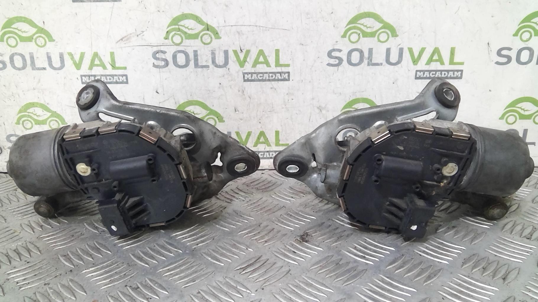 Motore tergicristallo anteriore PEUGEOT 407 PHASE 1 BREAK  - 1