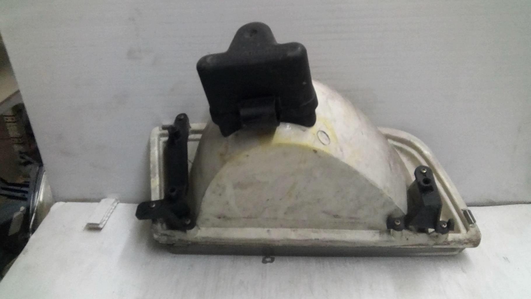 Gruppo ottico anteriore principale sinistro (luci)(faro) CITROEN ZX PHASE 1 Gasolina - 1