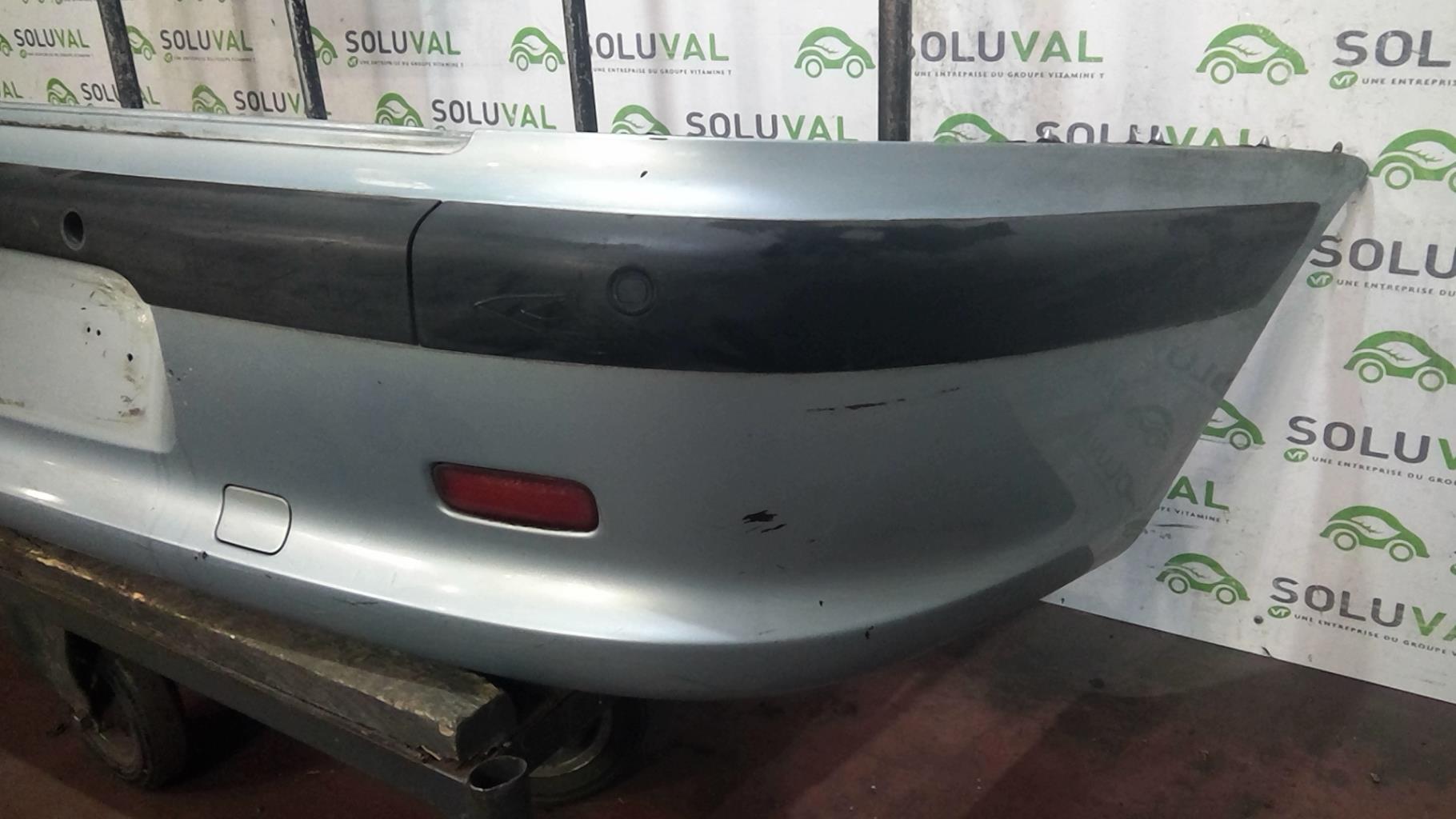 Paraurti posteriore PEUGEOT 607 PHASE 1 Diésel - 1