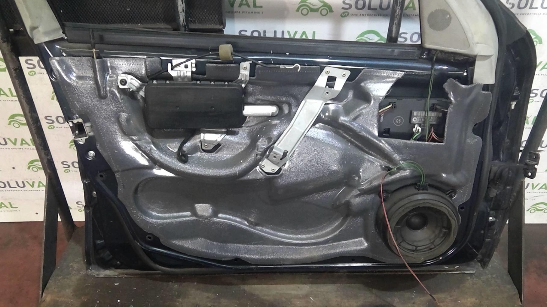 Portiera anteriore sinistra MERCEDES CLASSE C 203  - 1