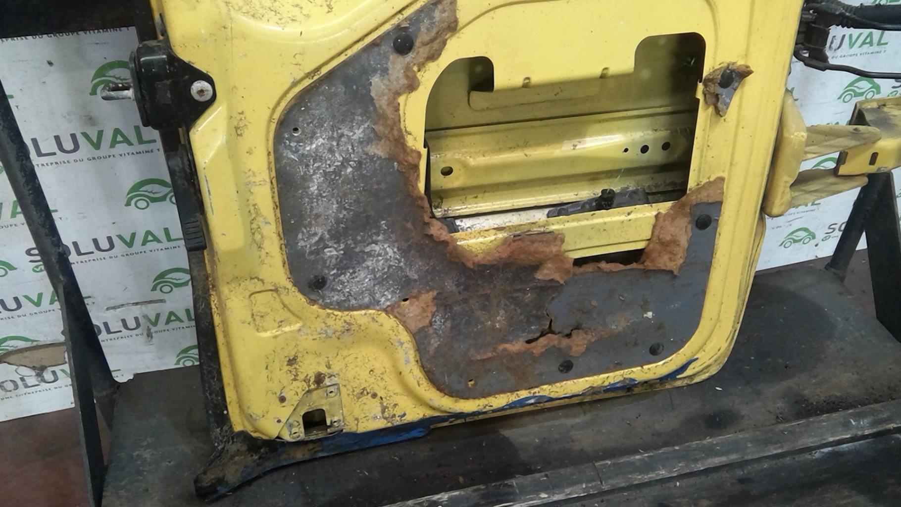 Porte de coffre gauche CITROEN JUMPY 2 Diesel - 1