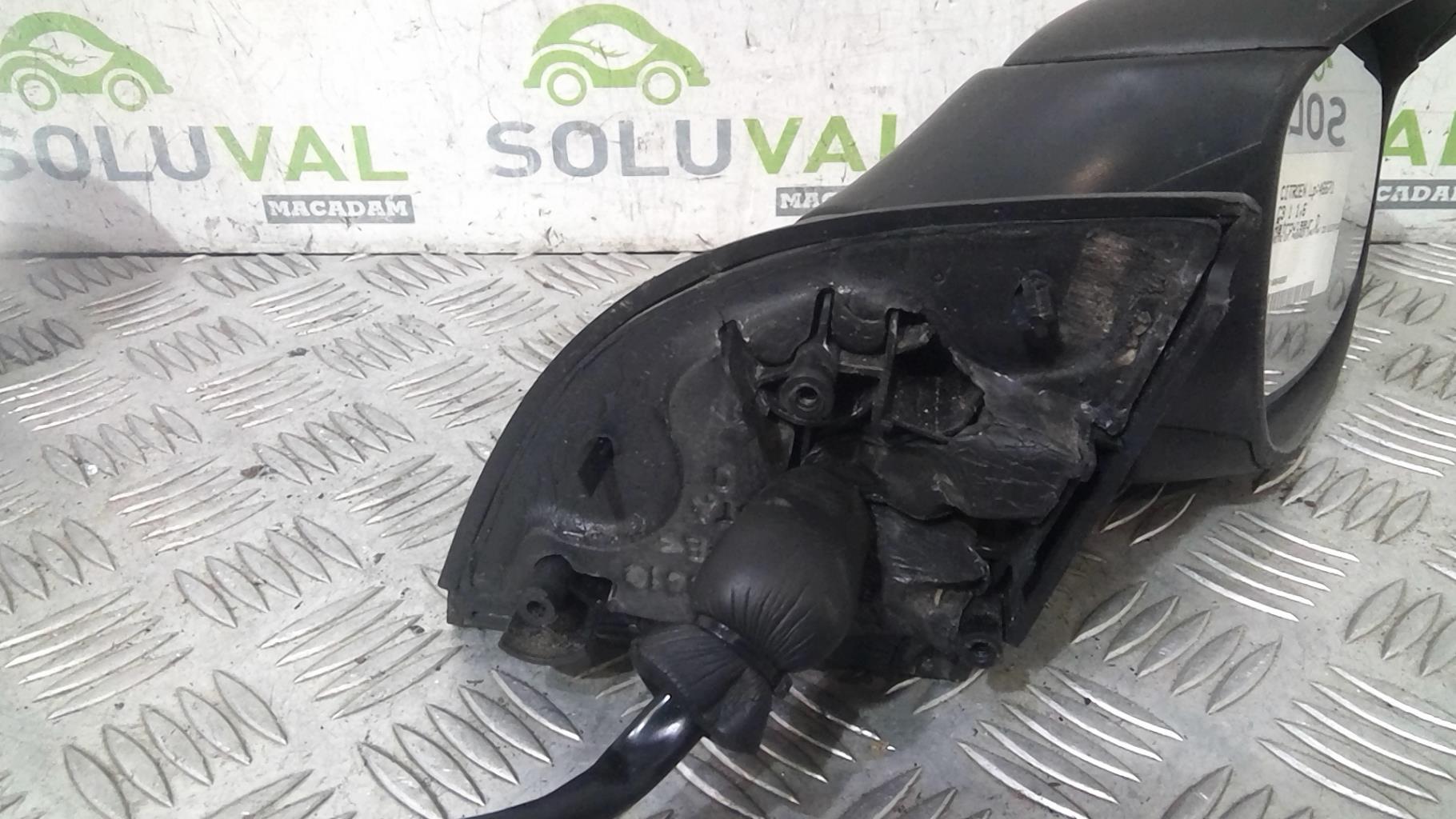 Retrovisor derecho CITROEN C3 1 PHASE 1 Gasolina - 1