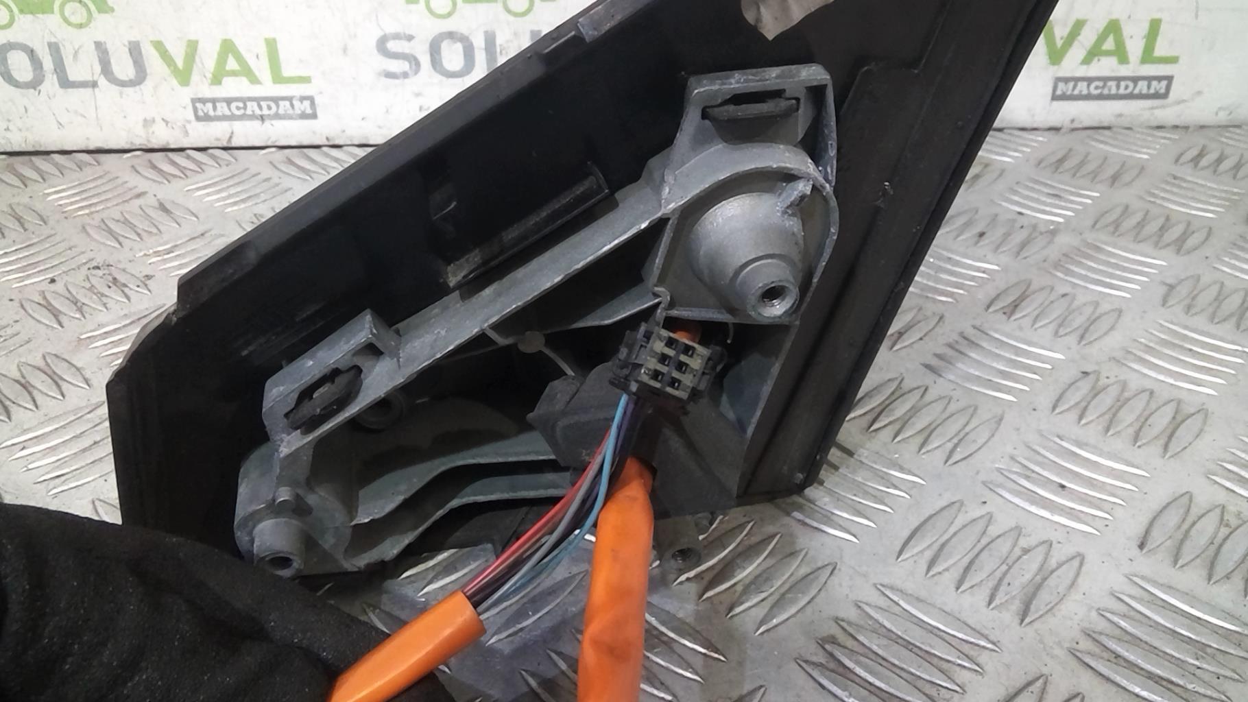 Retrovisor derecho CITROEN C5 1 PHASE 1 BREAK Diésel - 1