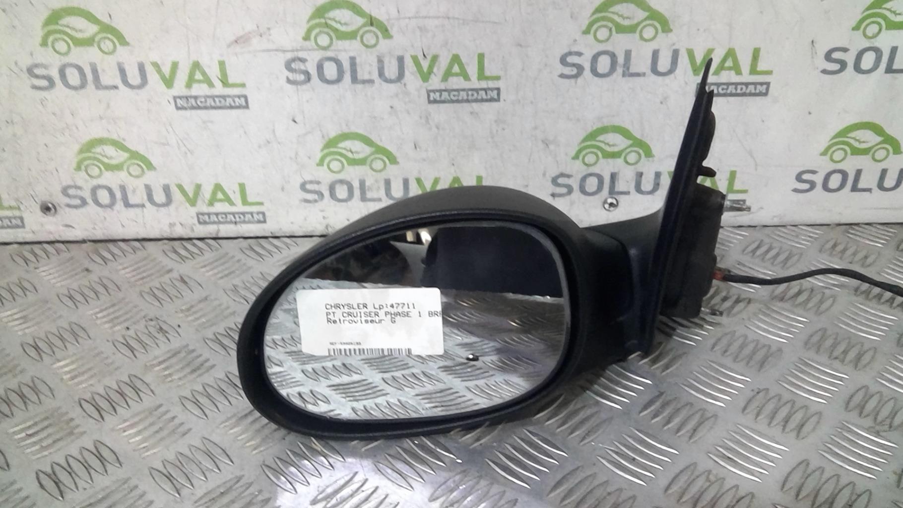 Retrovisor izquierdo CHRYSLER PT CRUISER PHASE 1 BREAK Diésel - 1