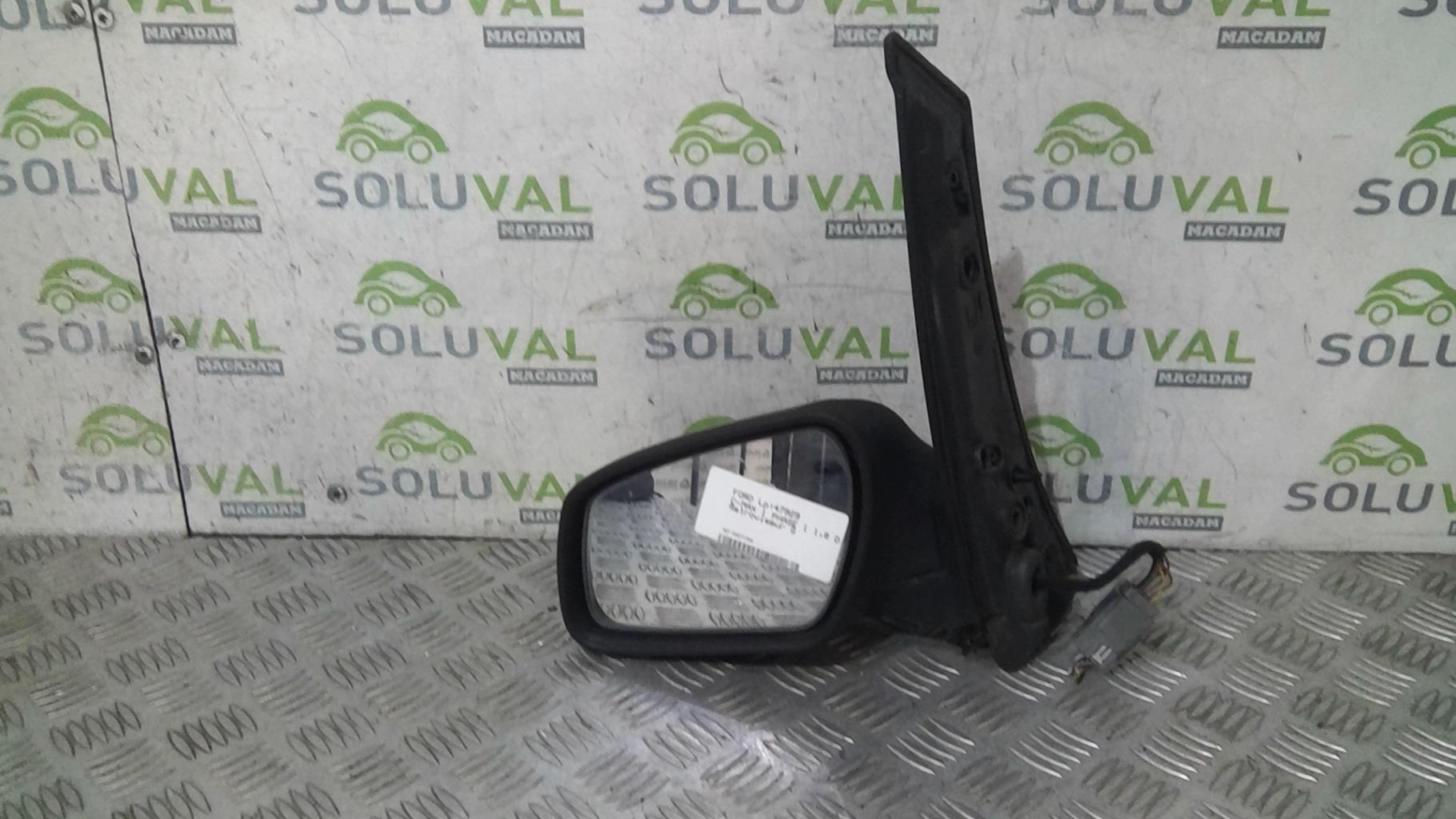 Specchietto retrovisore sinistro FORD C-MAX 1 PHASE 1 Diésel - 1