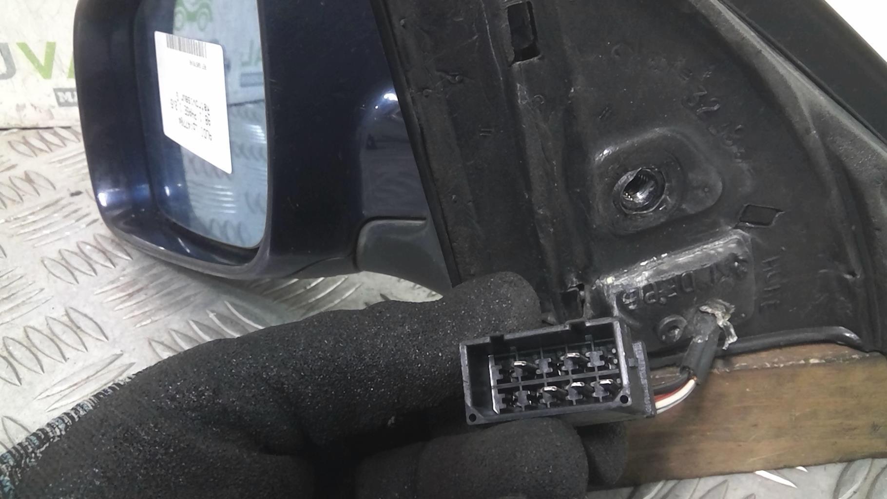 Retrovisor izquierdo AUDI A6 1 Diésel - 1