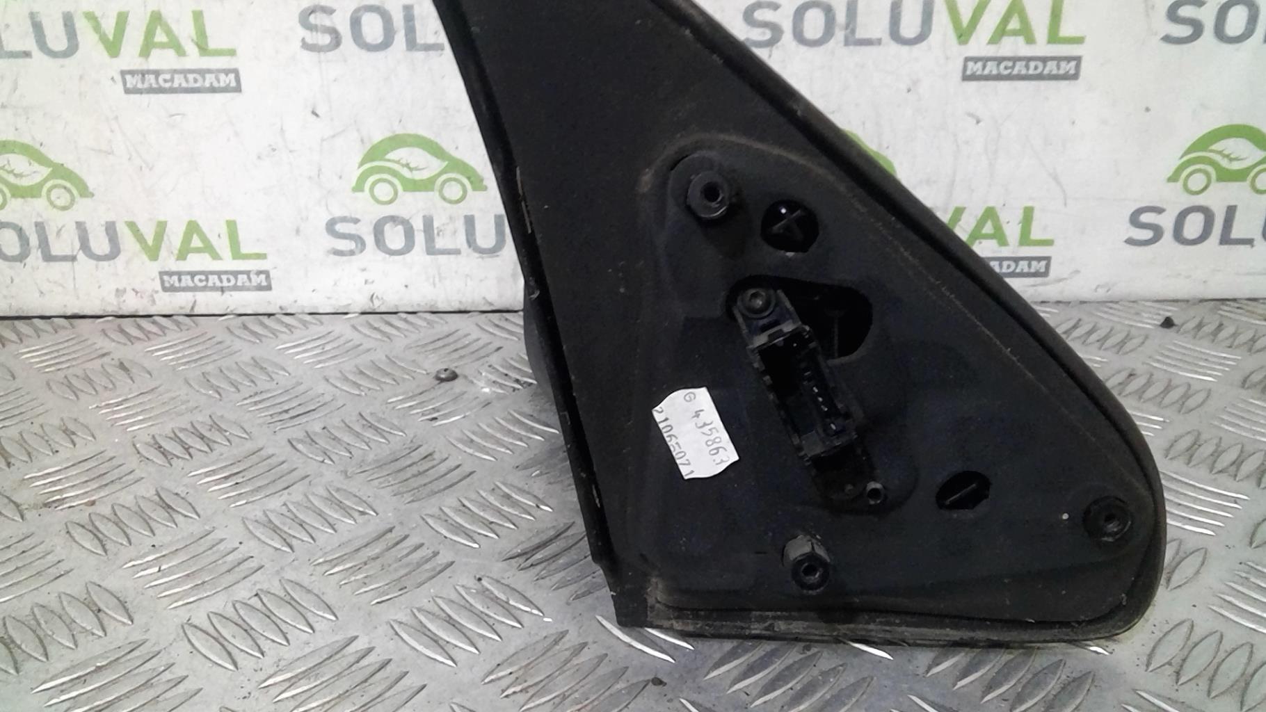 Specchietto retrovisore sinistro RENAULT CLIO 2 PHASE 1  - 1