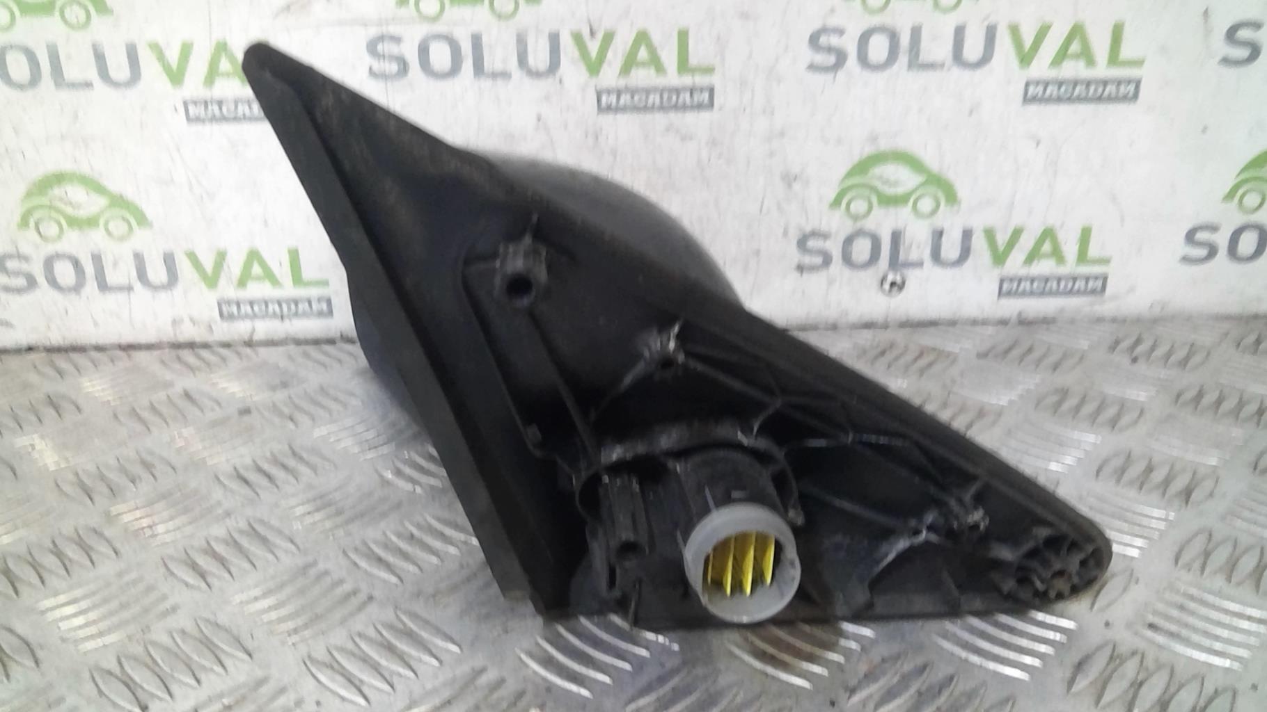 Retrovisor izquierdo RENAULT LAGUNA 2 PHASE 1 BREAK  - 1