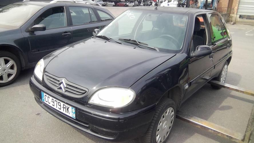 Photo de la pièce