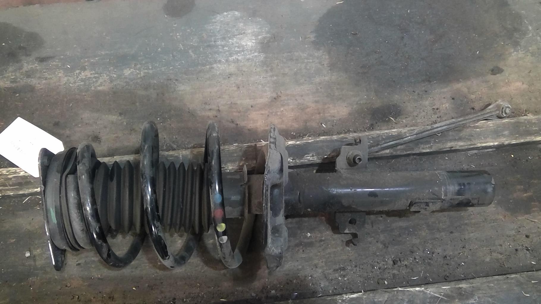 Ammortizzatore anteriore sinistro RENAULT SCENIC 4 Diésel - 1