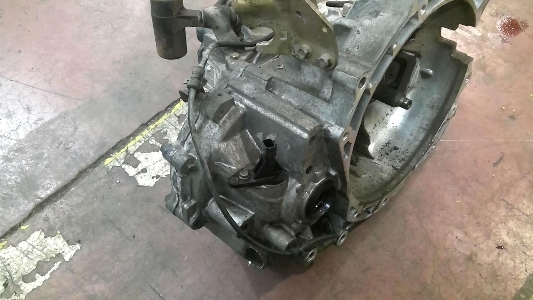 Boite de vitesses MAZDA 6 1 PHASE 2 Essence - 1