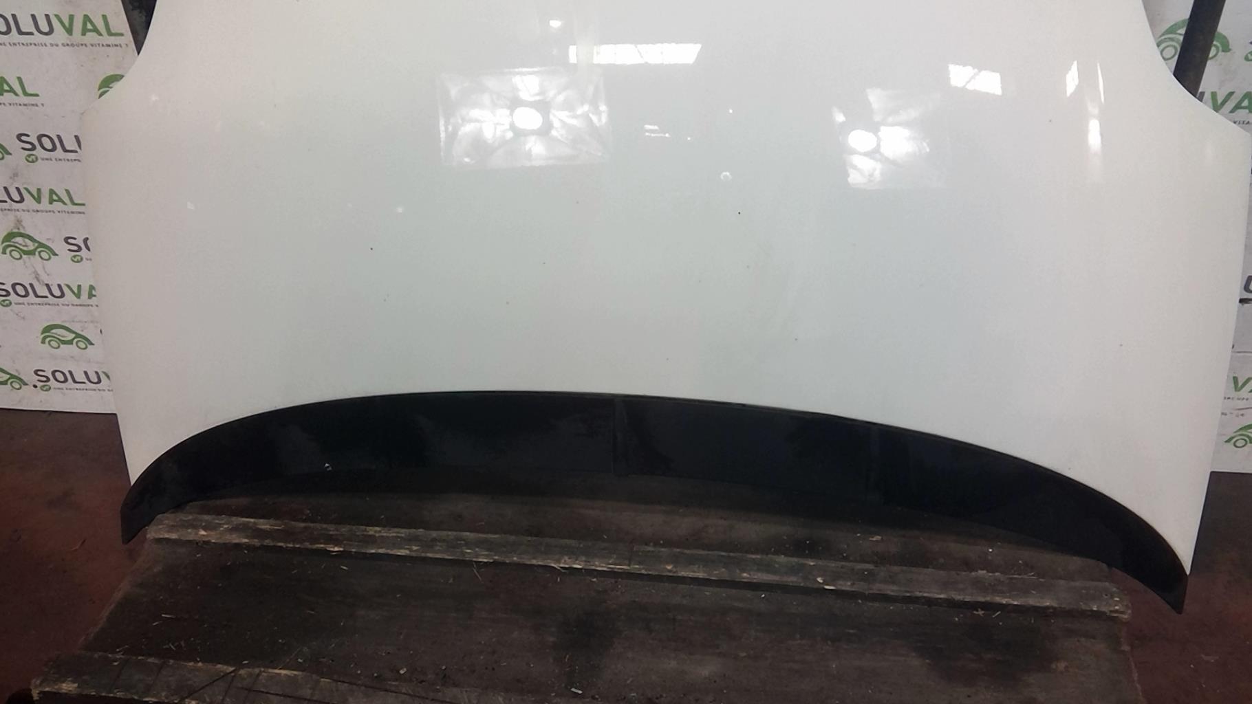 Capot FIAT PUNTO 3 Essence - 1