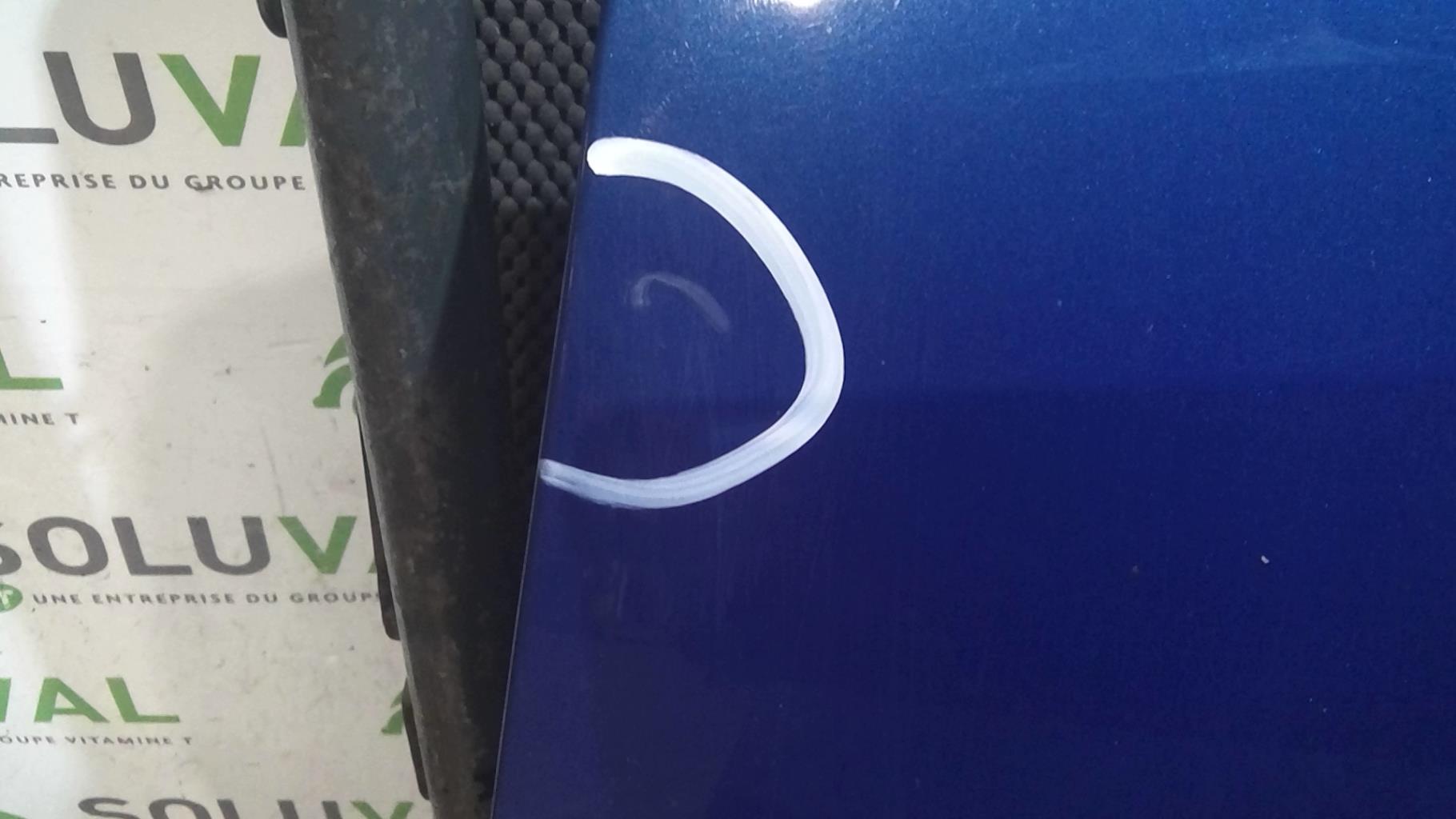 Capot CITROEN SAXO PHASE 1 Essence - 1