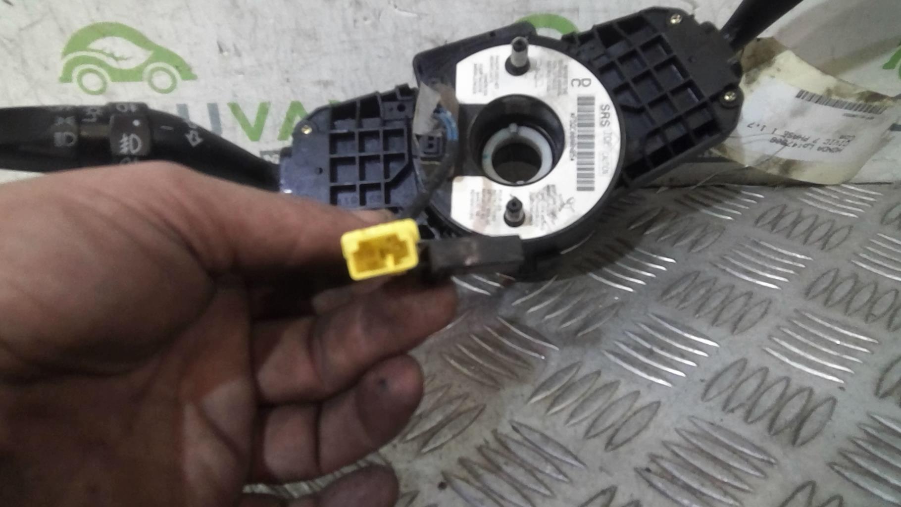 Devio guida completo con contatto spiralato HONDA CIVIC 7 PHASE 1  - 1